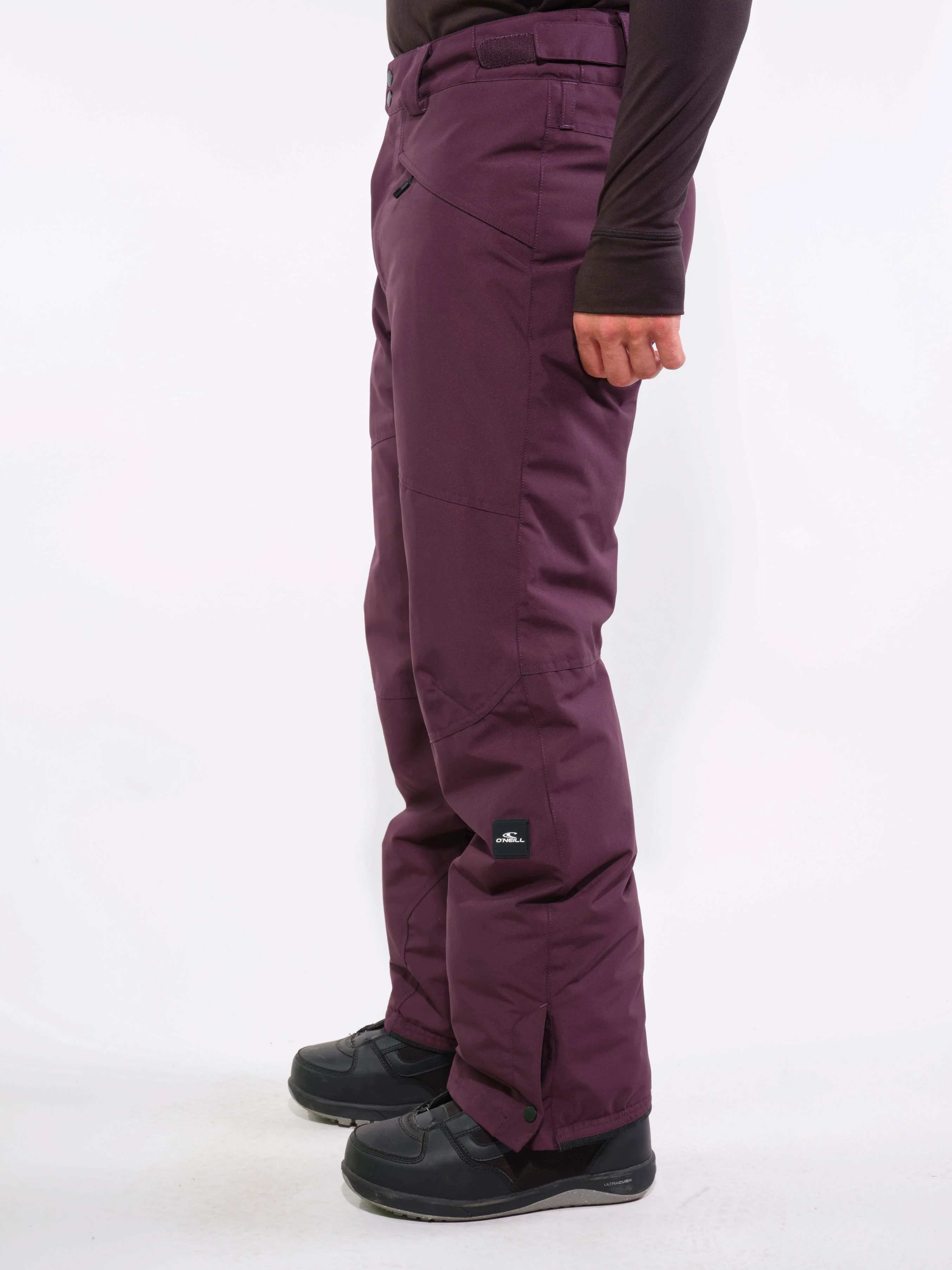 HAMMER INSULATED SNOW PANTS - Image 4