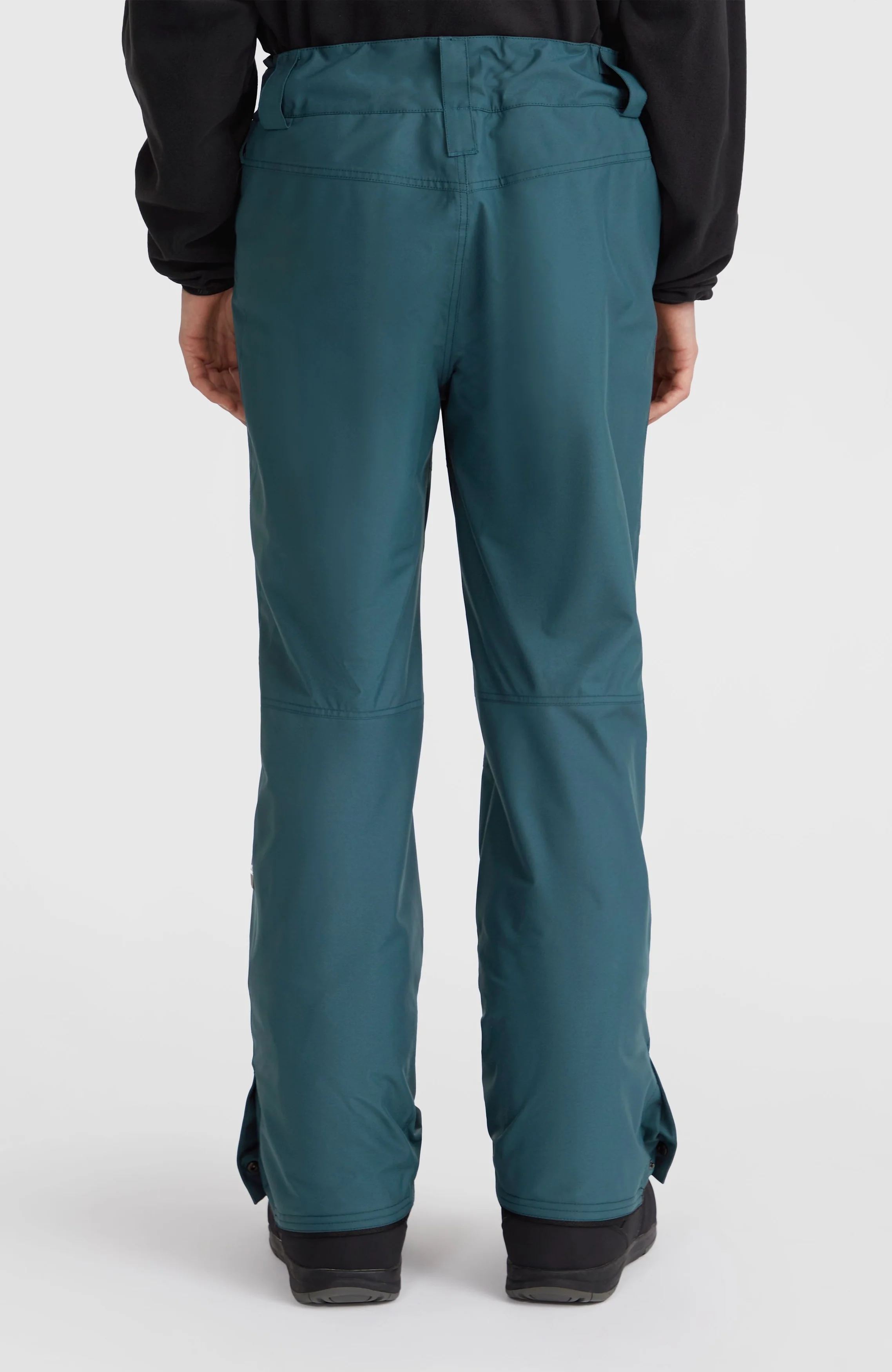 HAMMER INSULATED SNOW PANTS - Image 2