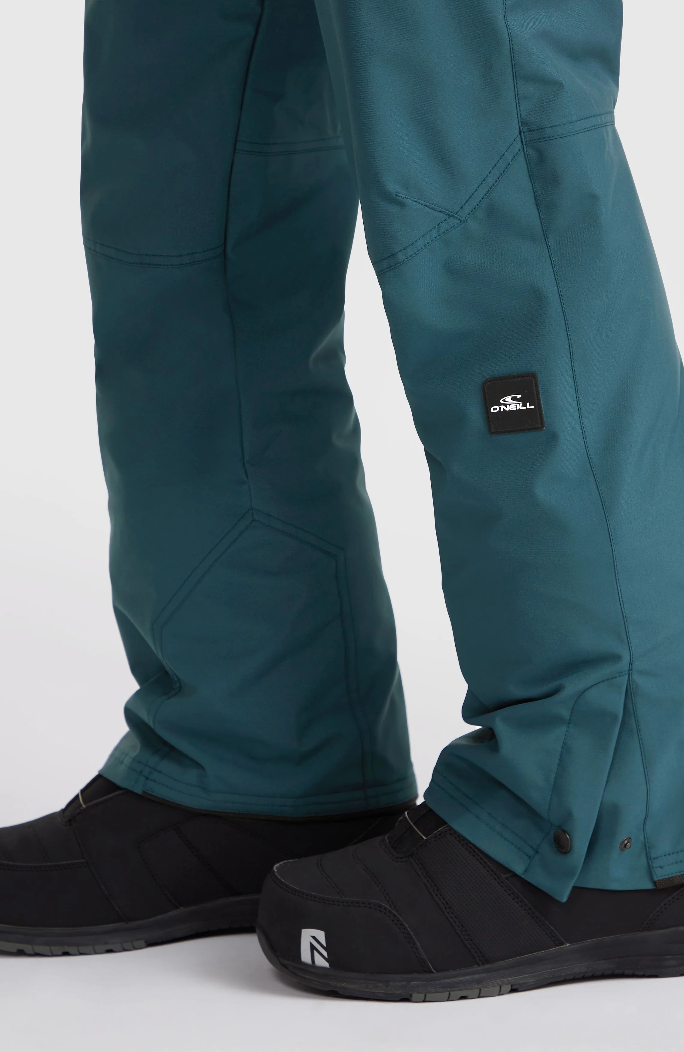 HAMMER INSULATED SNOW PANTS - Image 3