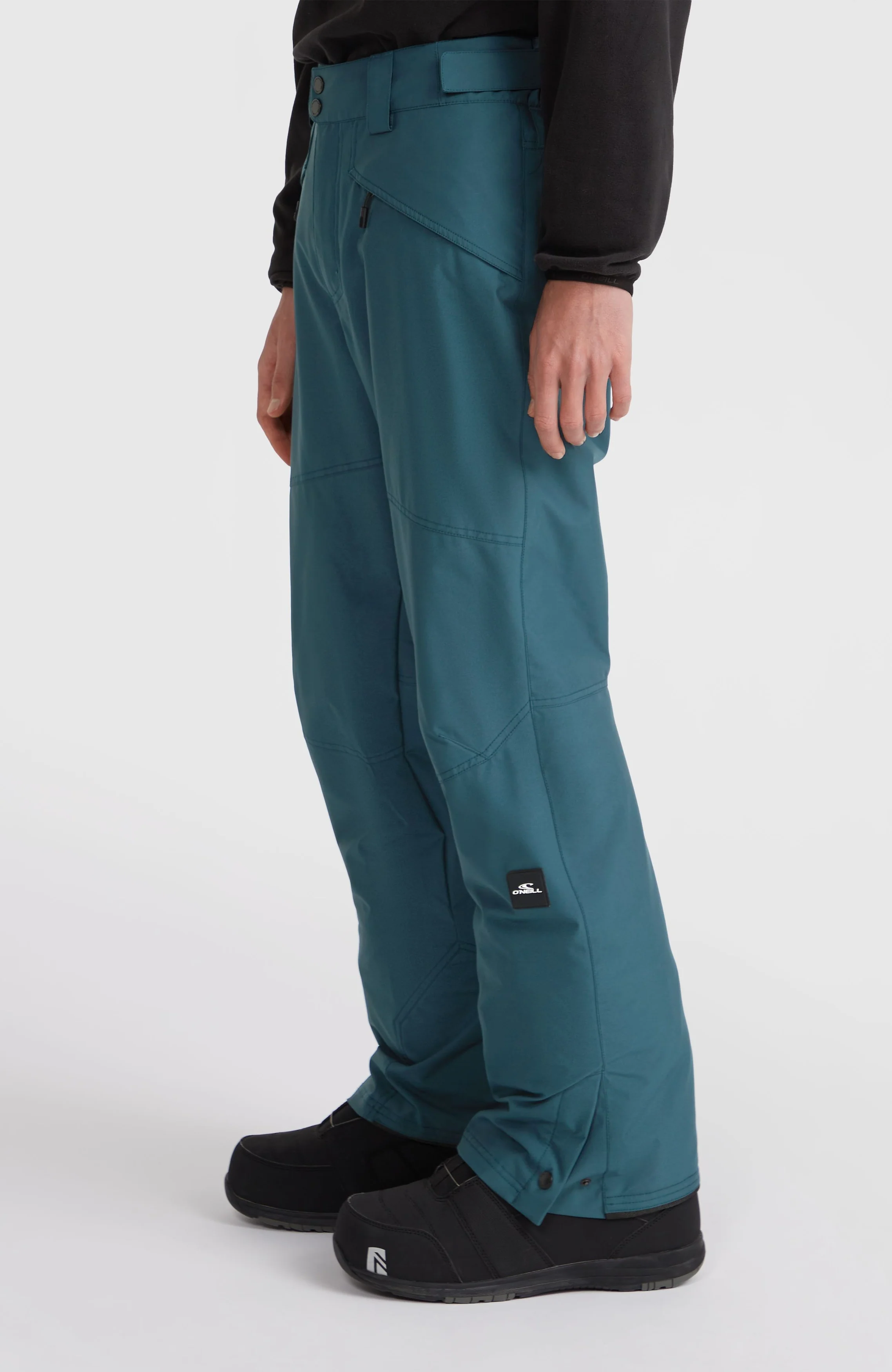 HAMMER INSULATED SNOW PANTS - Image 5