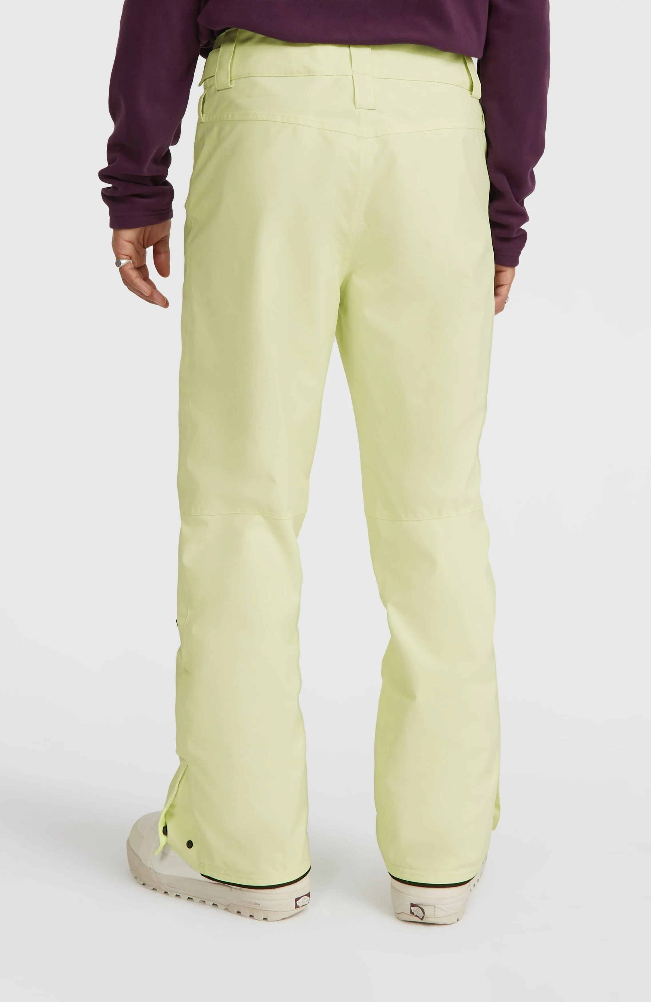 HAMMER INSULATED SNOW PANTS - Image 2