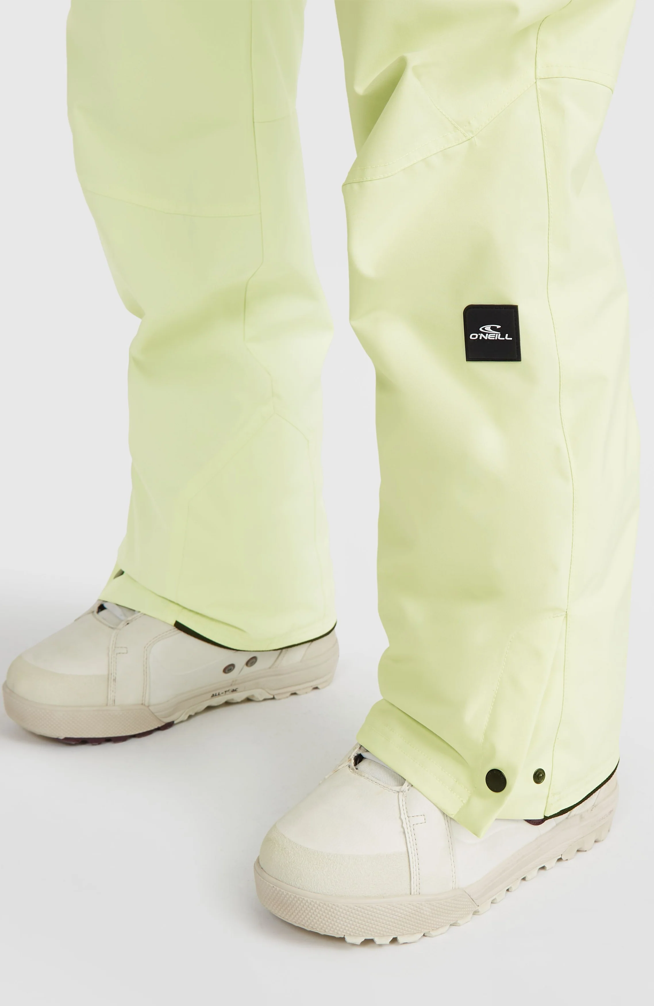 HAMMER INSULATED SNOW PANTS - Image 4