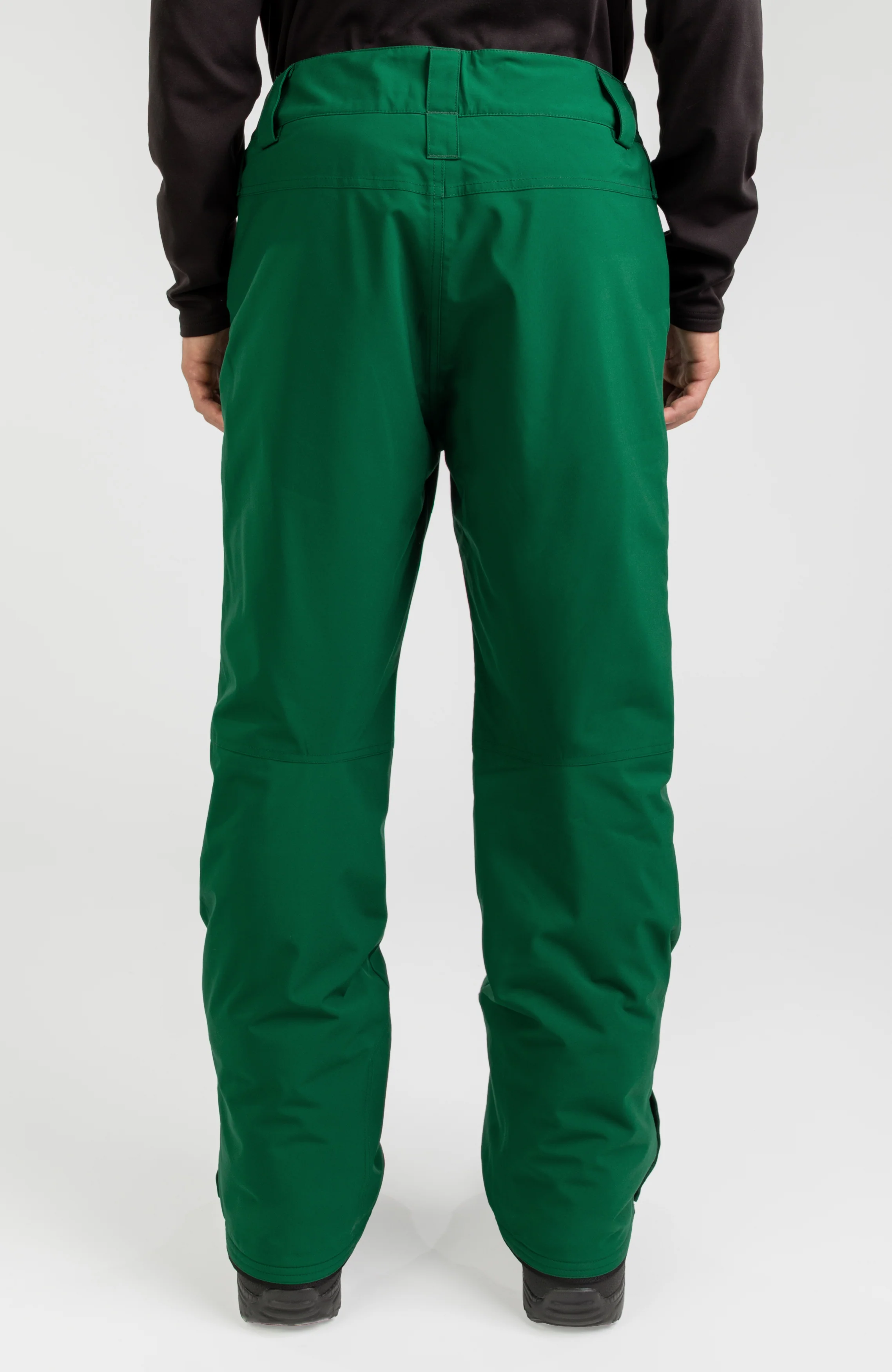 HAMMER INSULATED SNOW PANTS - Image 2