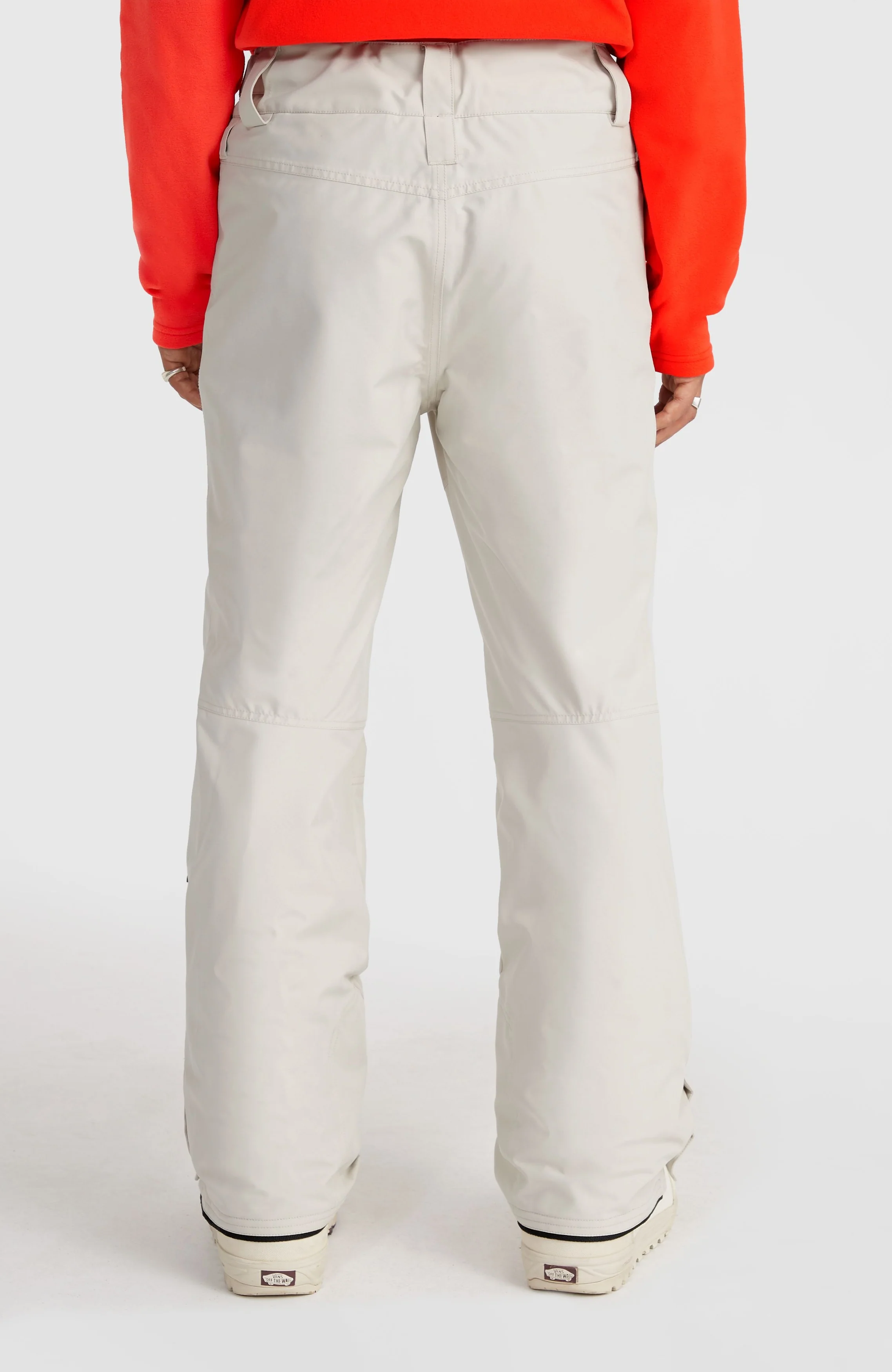 HAMMER INSULATED SNOW PANTS - Image 2