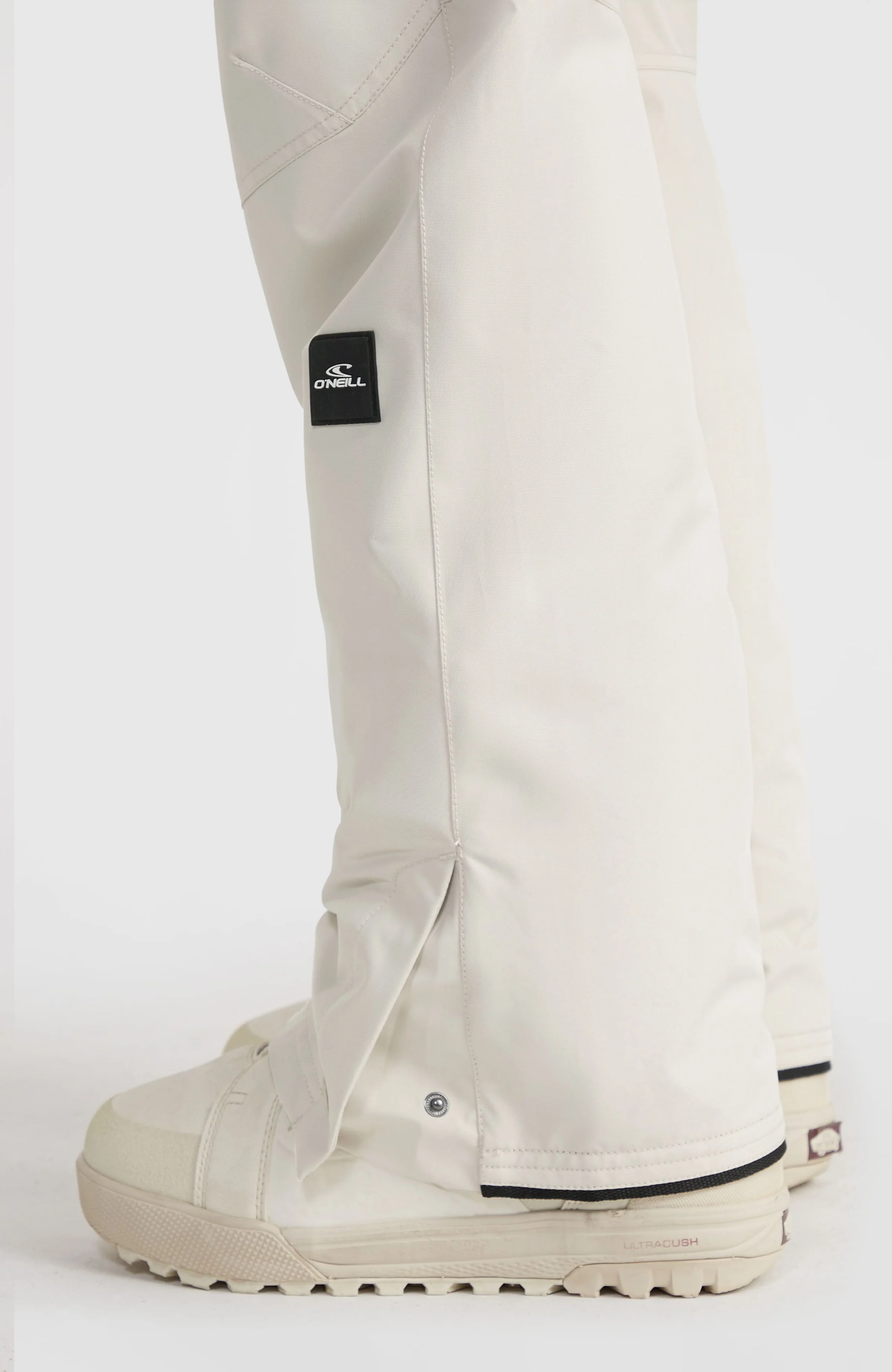 HAMMER INSULATED SNOW PANTS - Image 4