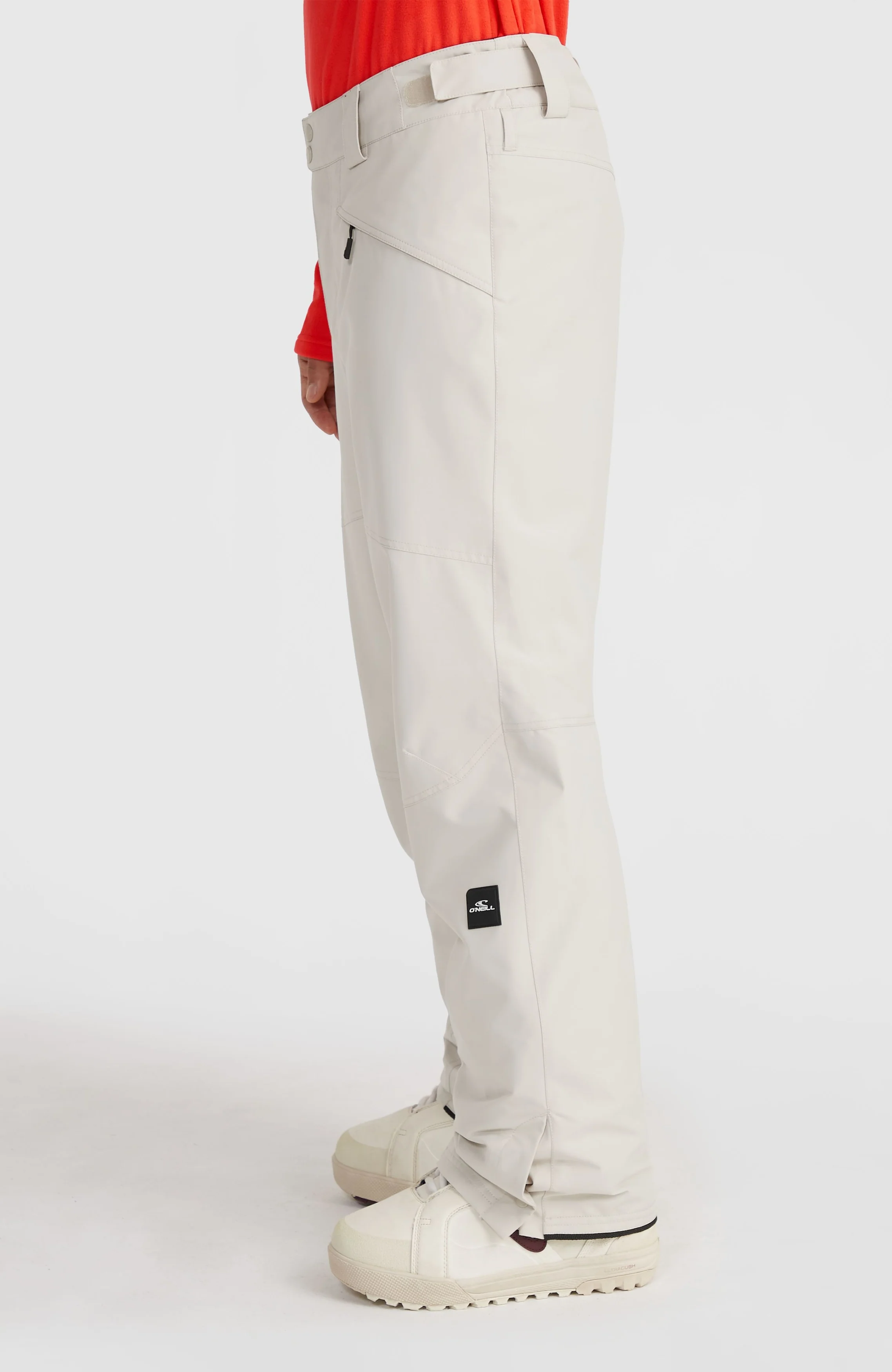 HAMMER INSULATED SNOW PANTS - Image 5
