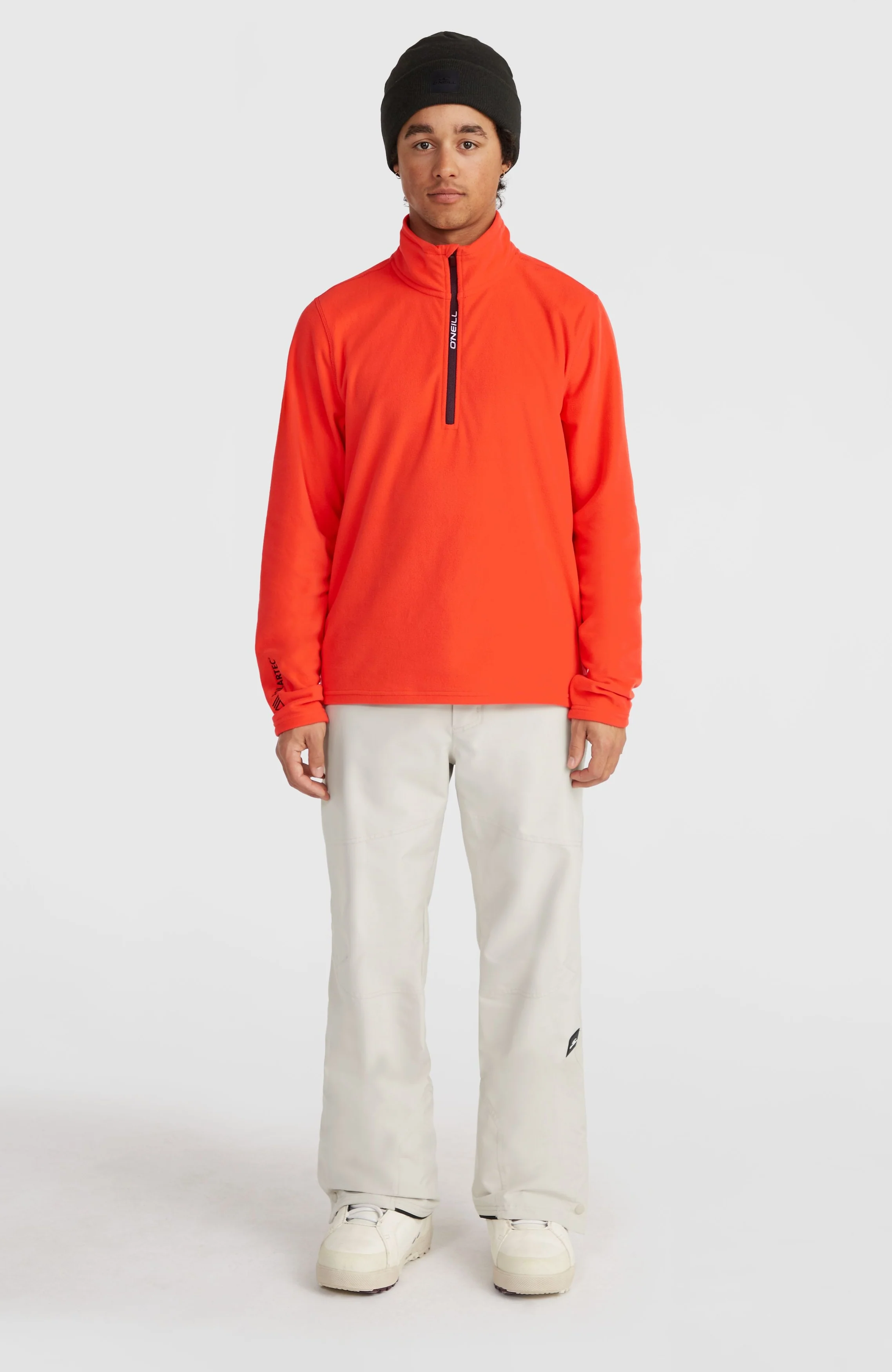 HAMMER INSULATED SNOW PANTS - Image 6