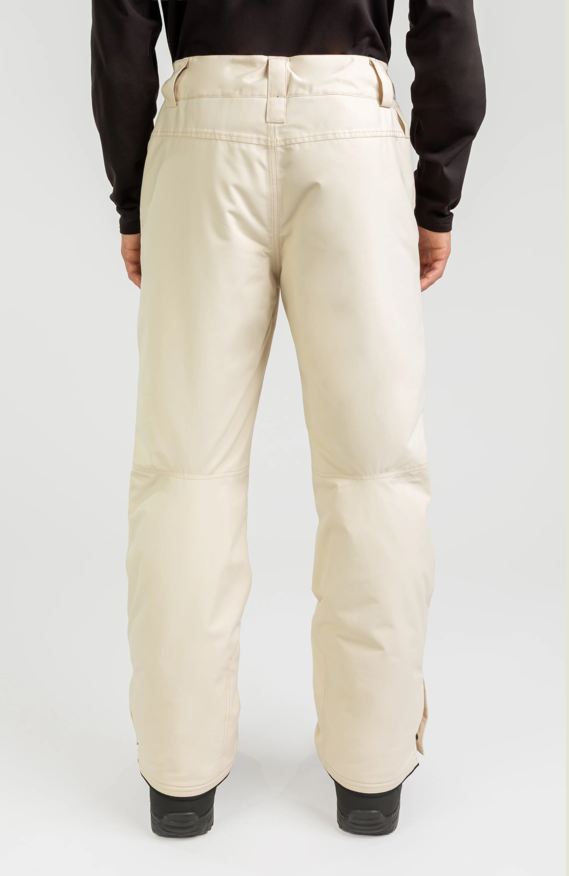 HAMMER INSULATED SNOW PANTS - Image 2