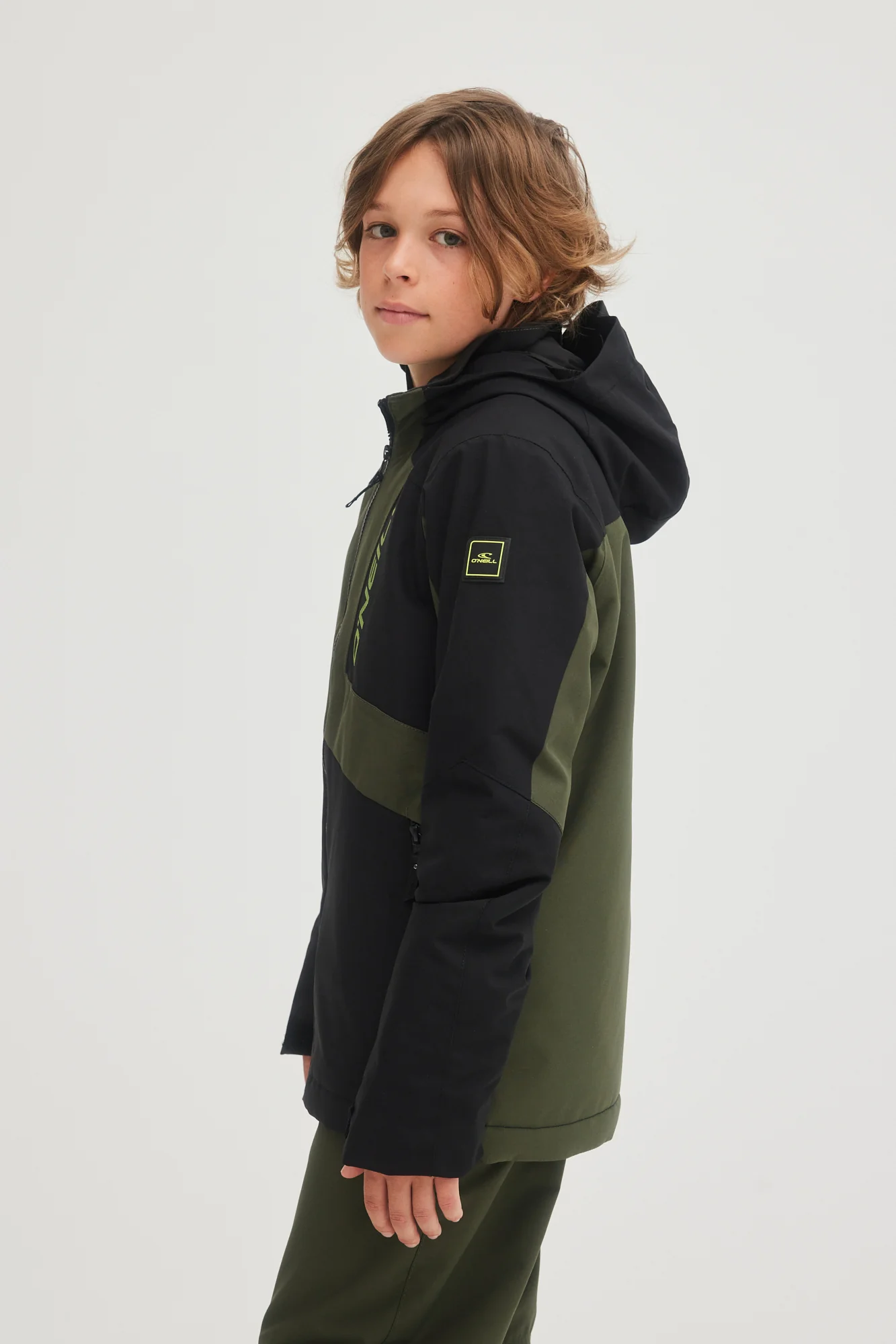 HAMMER JACKET - Image 2