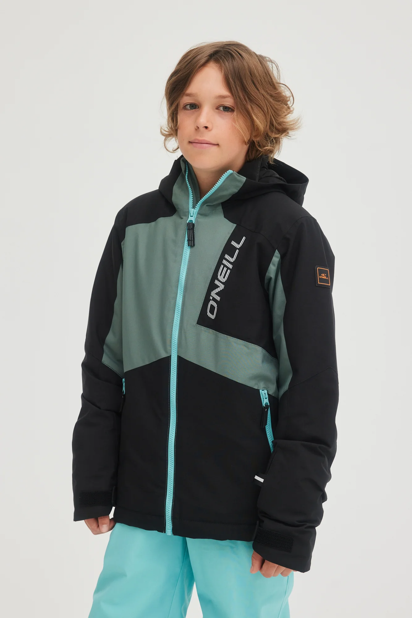 HAMMER JACKET