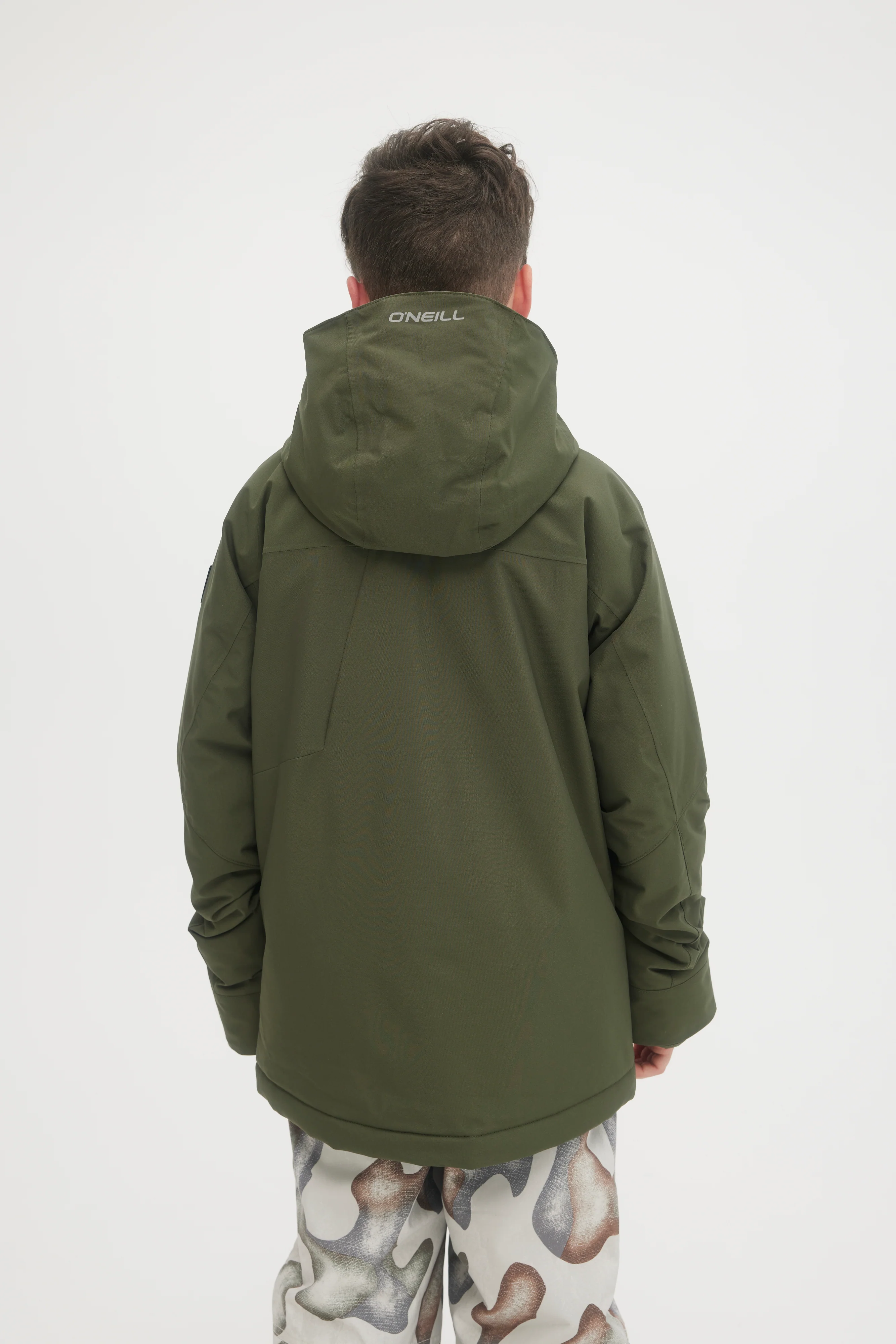 HAMMER JACKET - Image 3