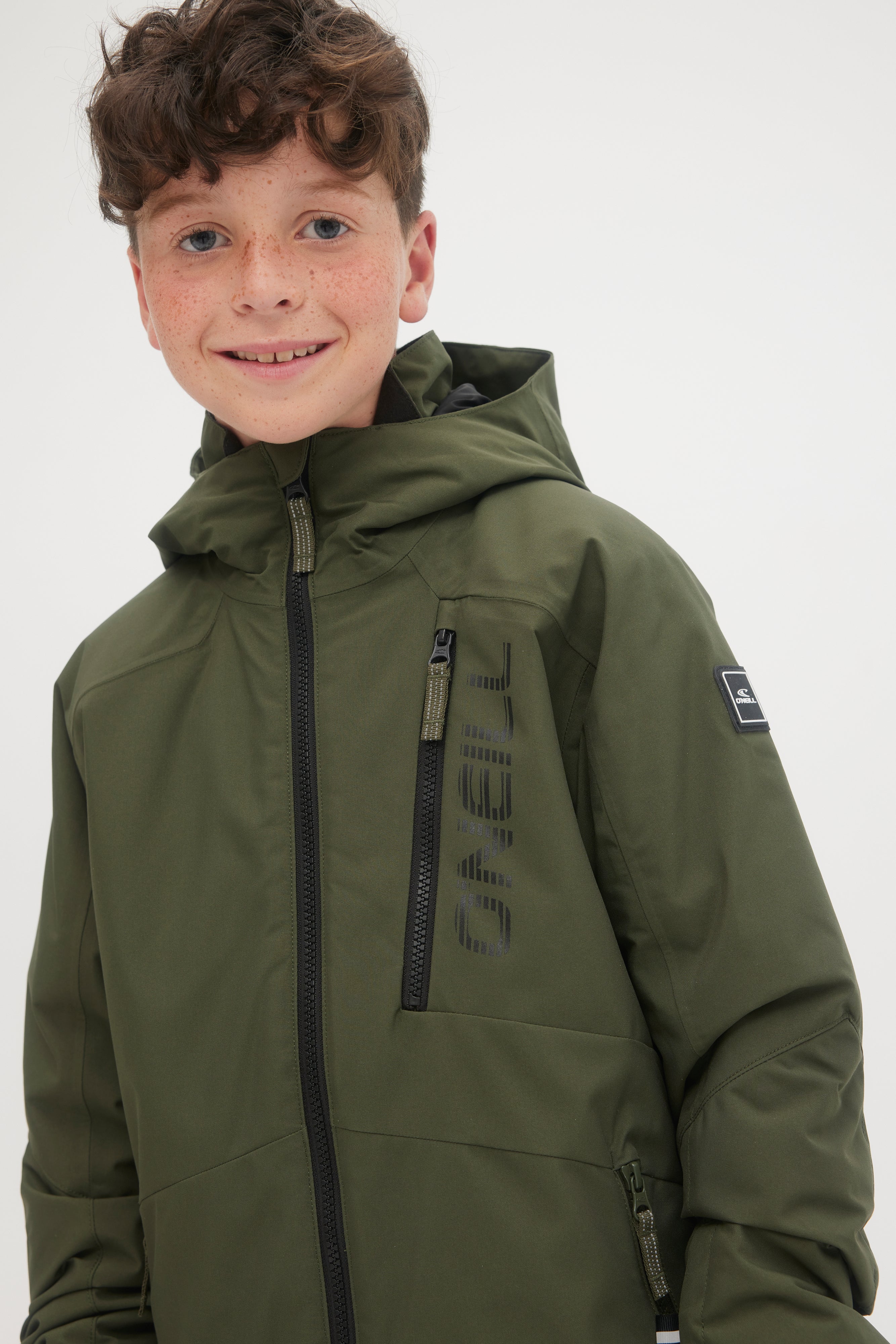 HAMMER JACKET - Image 4