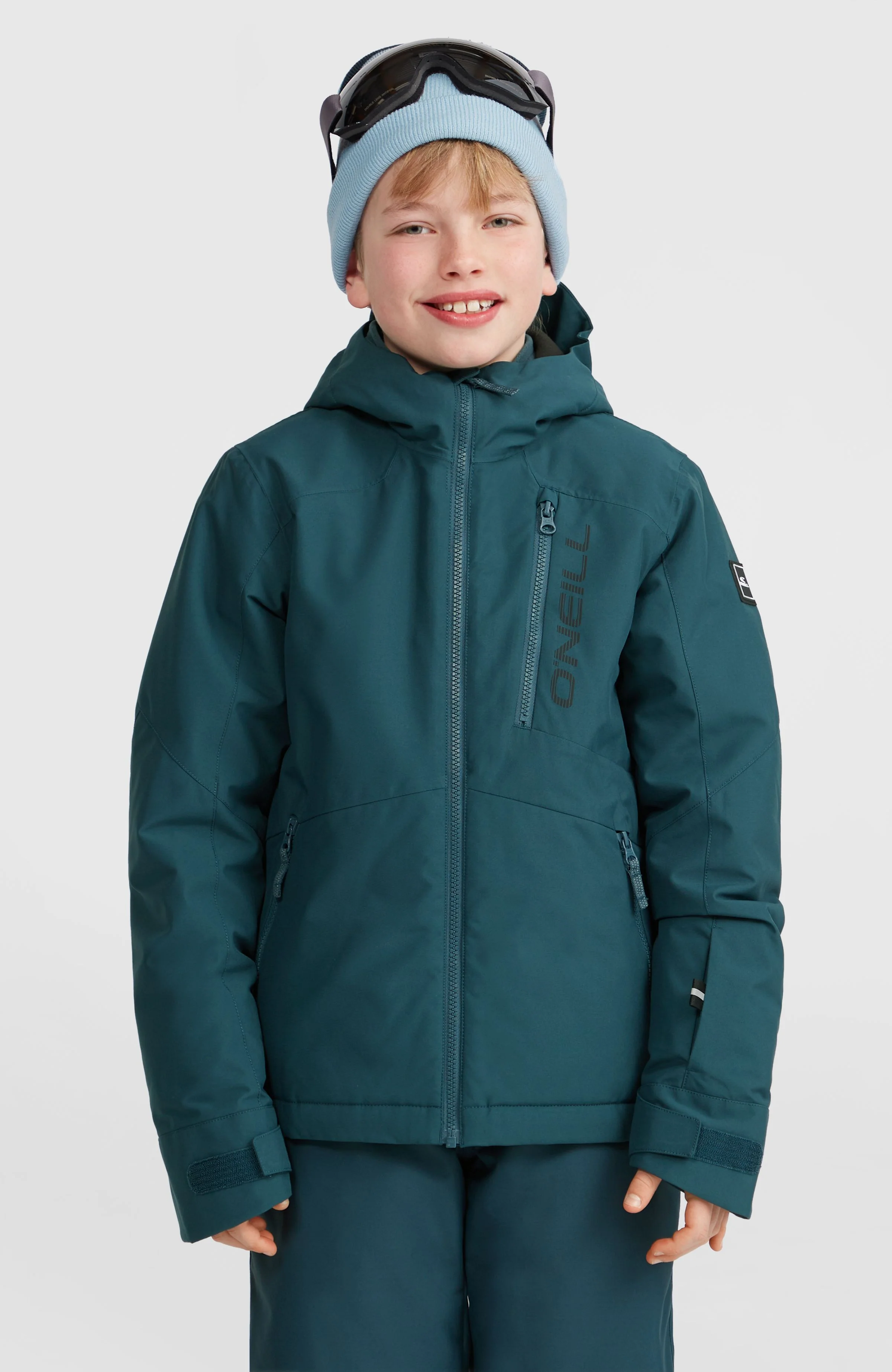 HAMMER JACKET