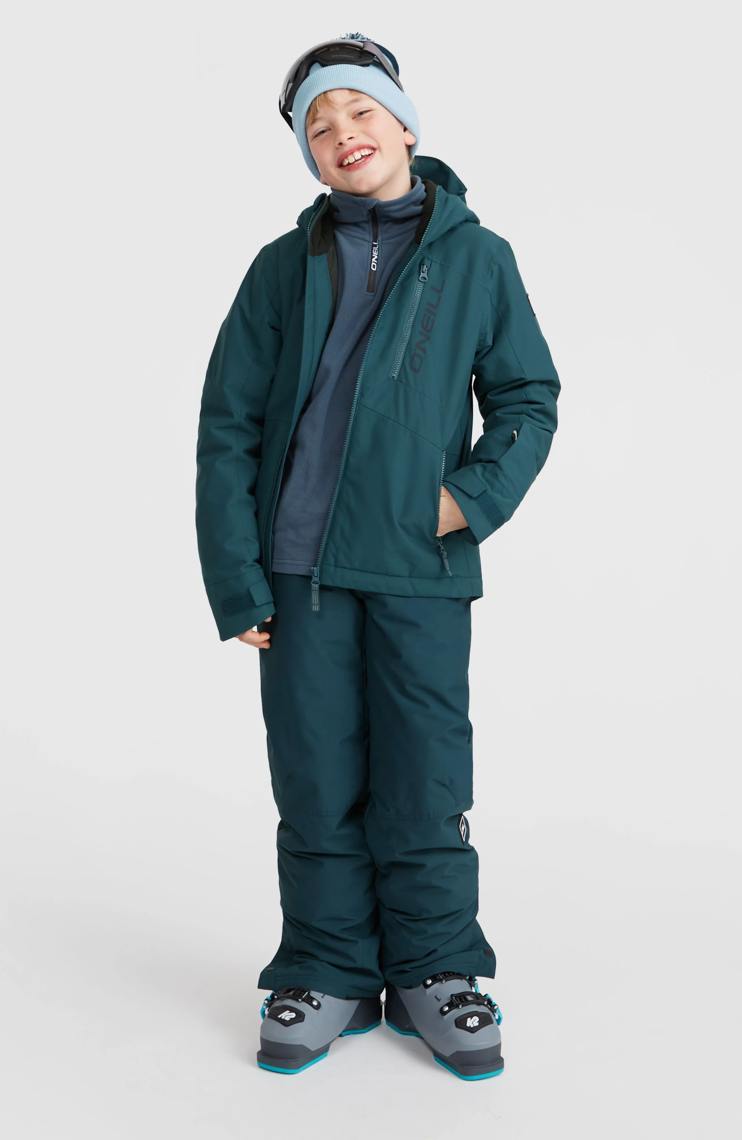 HAMMER JACKET - Image 4