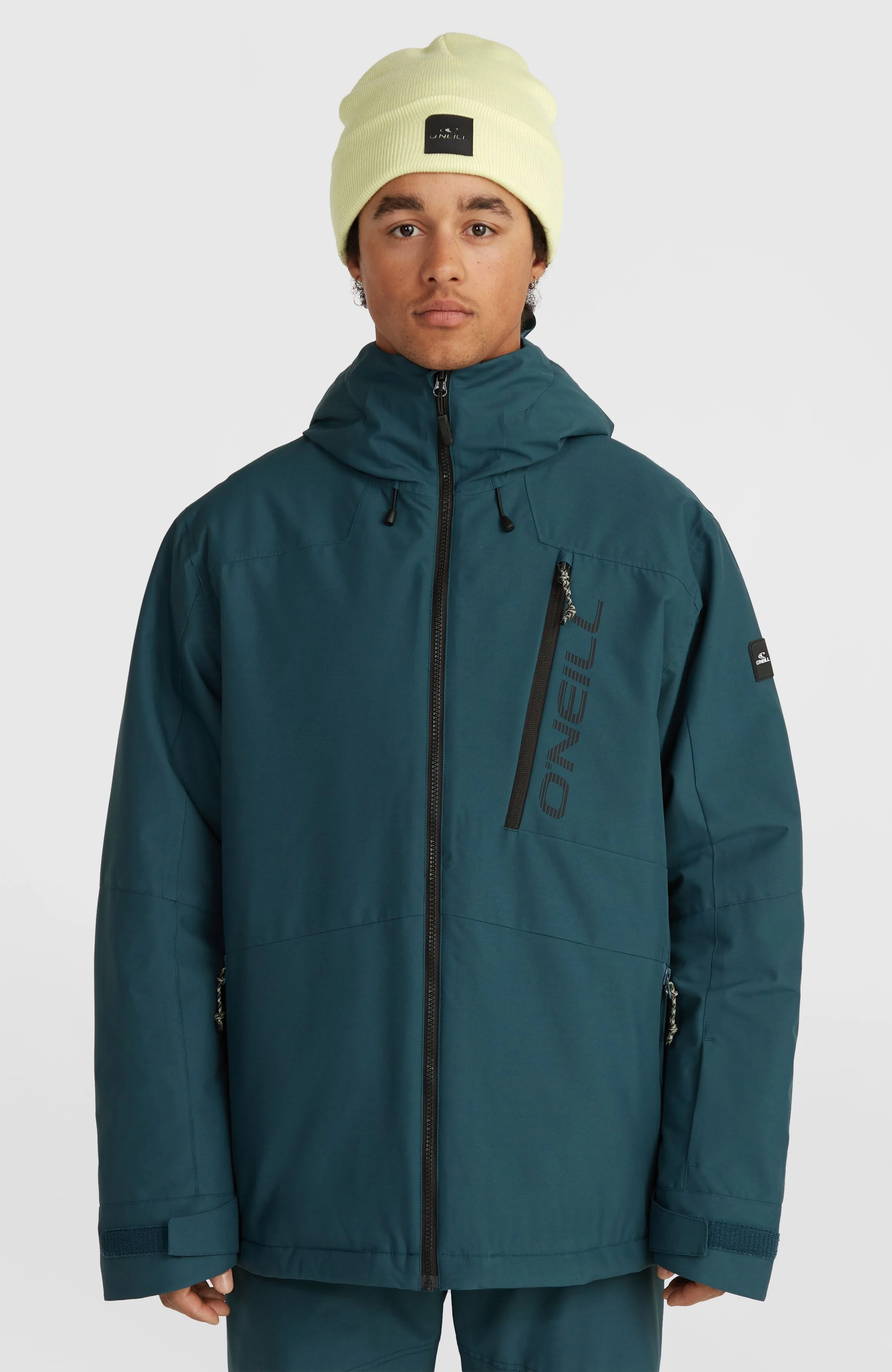 HAMMER JACKET