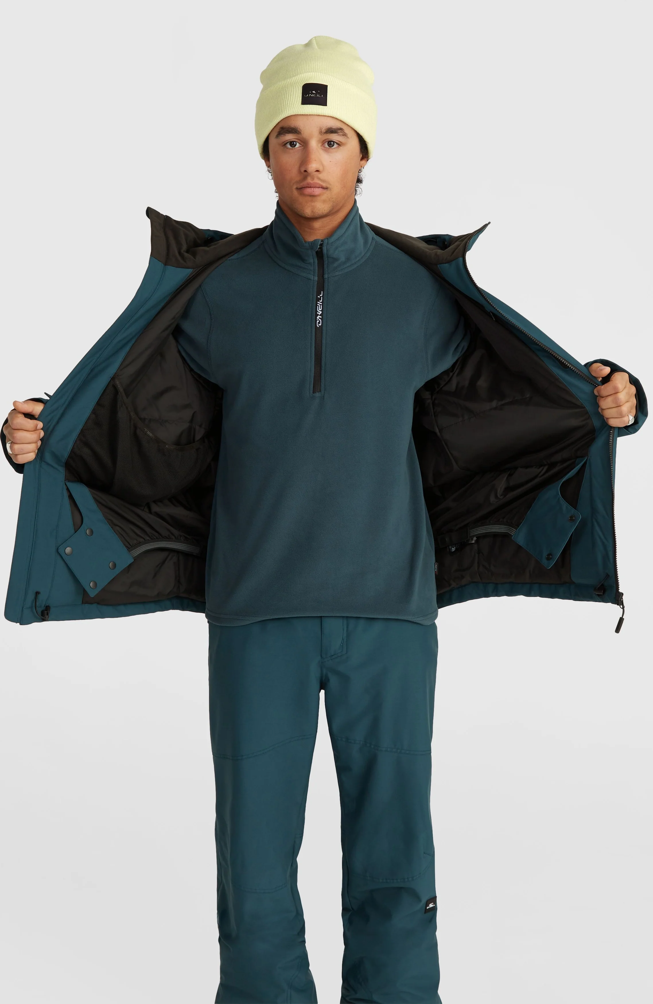 HAMMER JACKET - Image 4