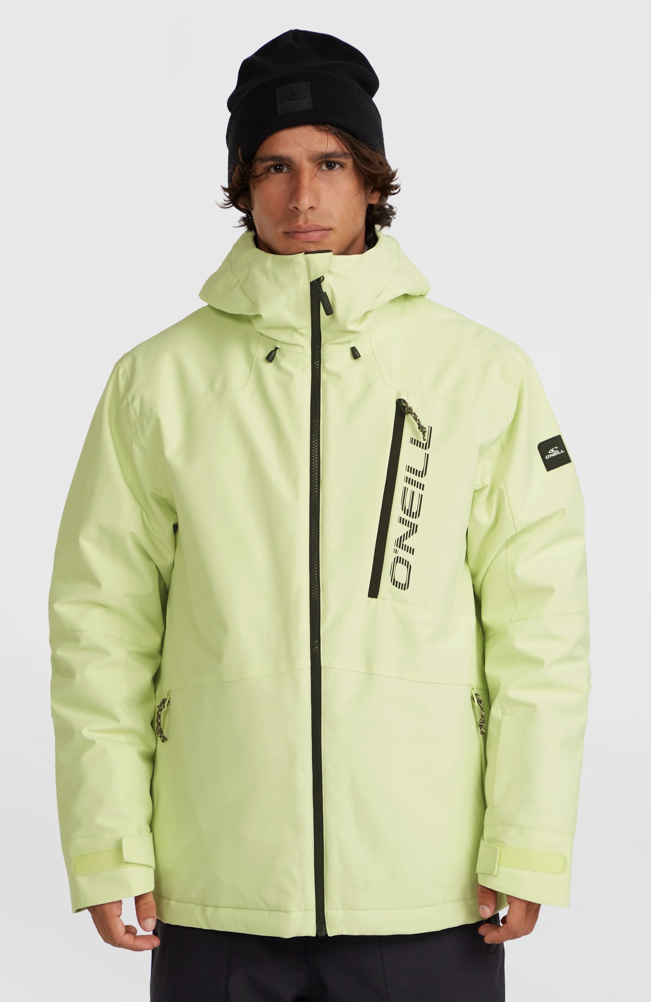 HAMMER JACKET