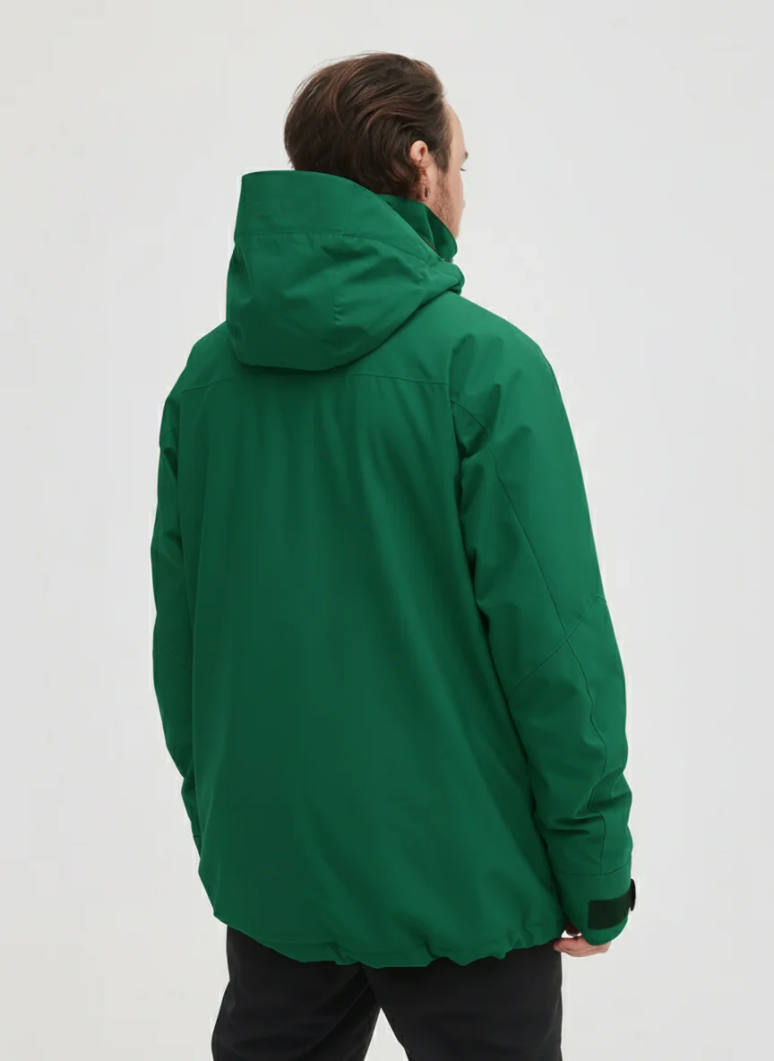 HAMMER JACKET - Image 2