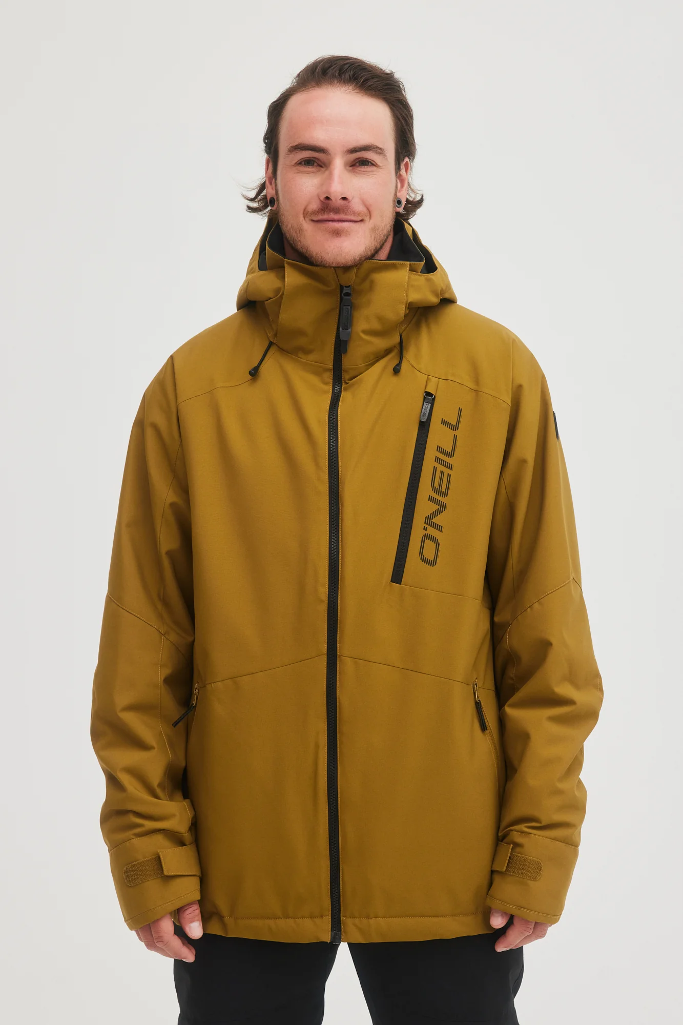 HAMMER JACKET
