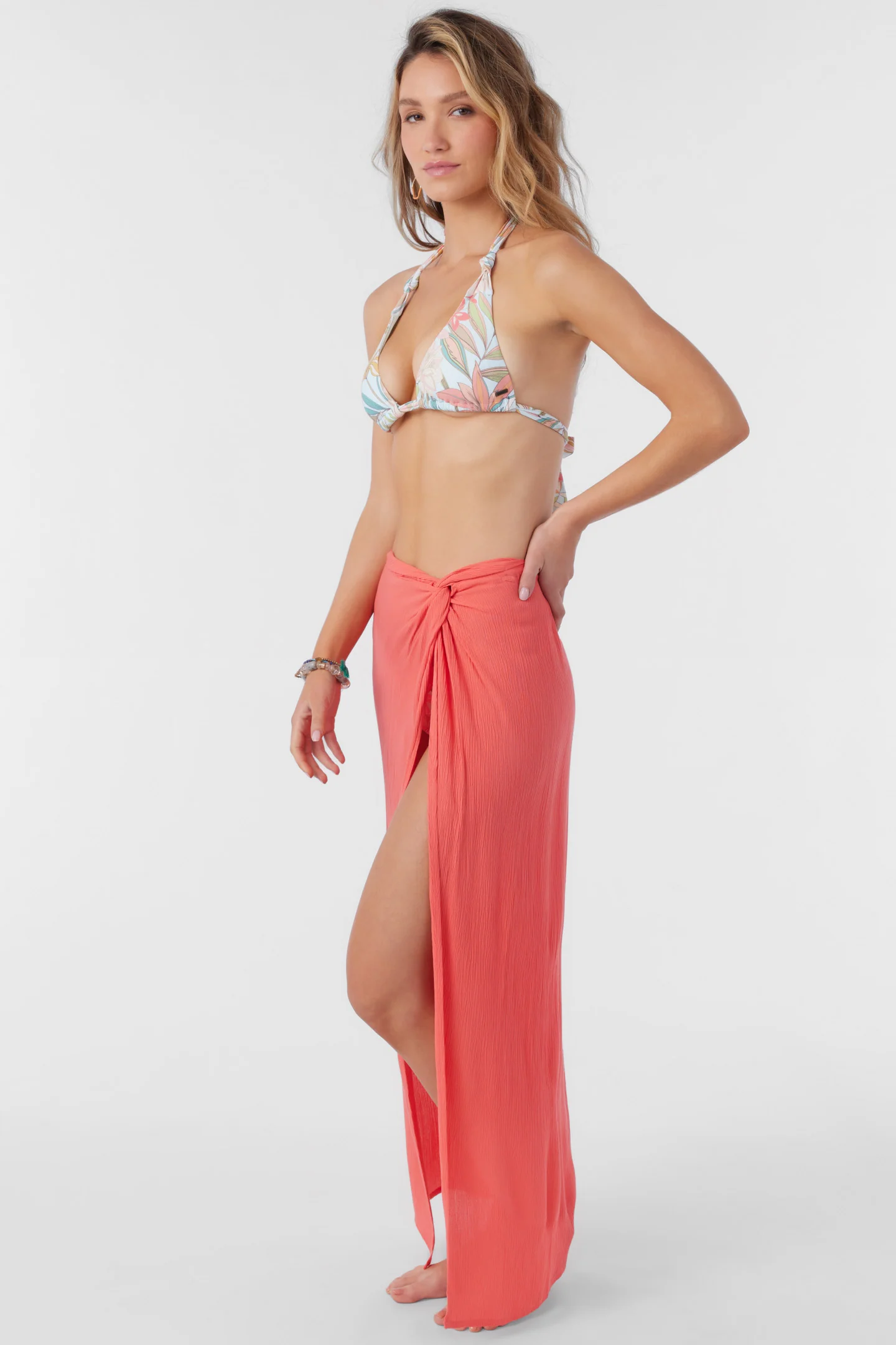 HANALEI COVERUP SKIRT - Image 4