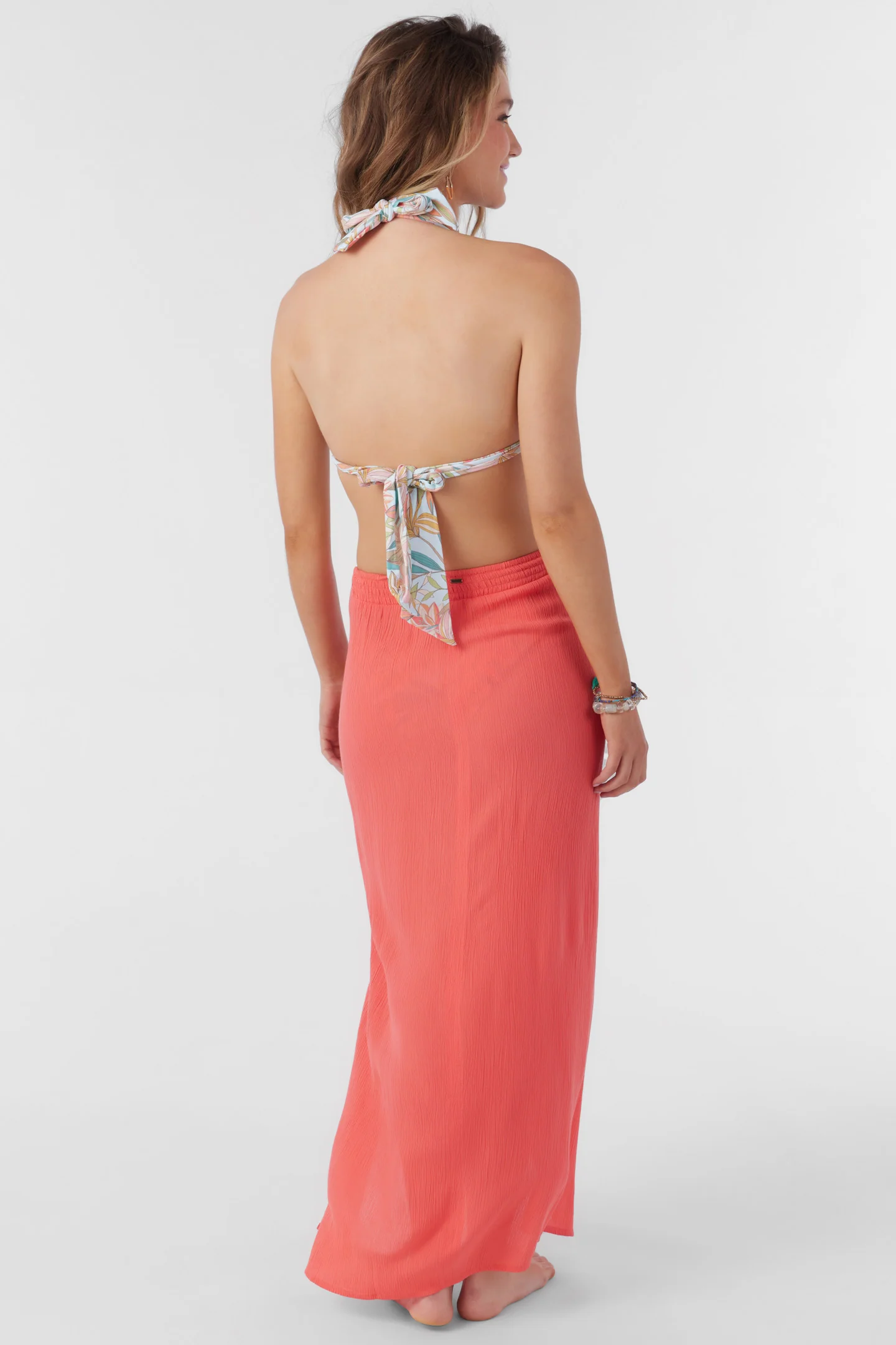 HANALEI COVERUP SKIRT - Image 5