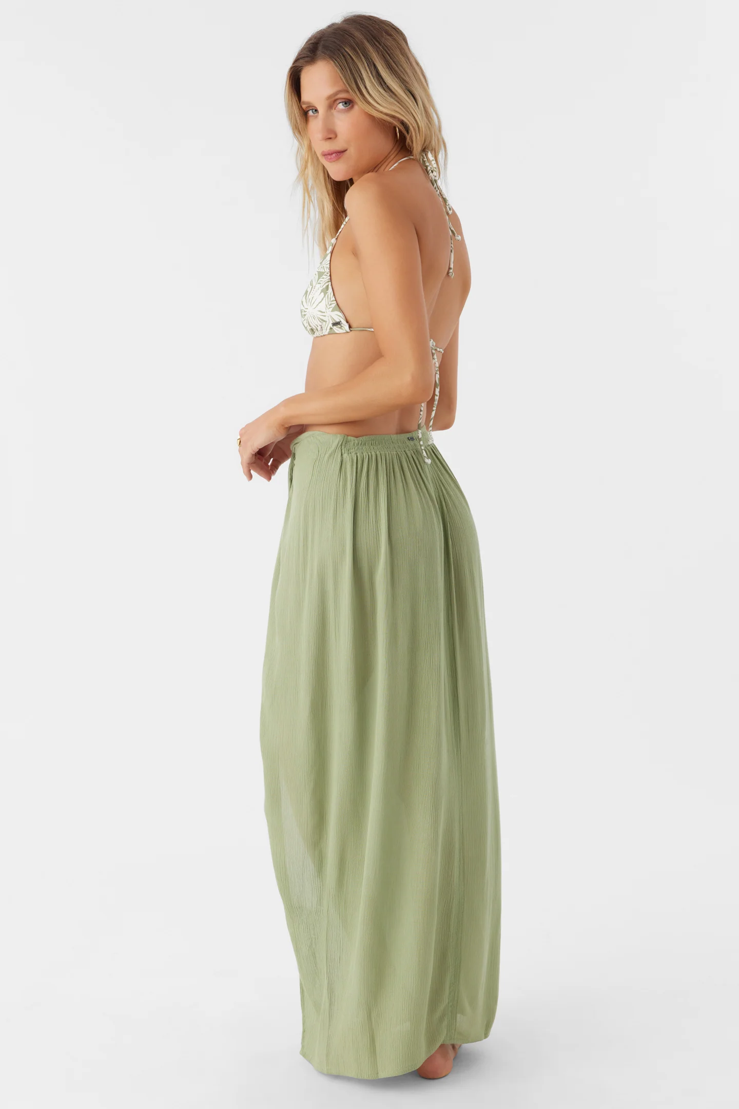HANALEI COVERUP SKIRT - Image 11
