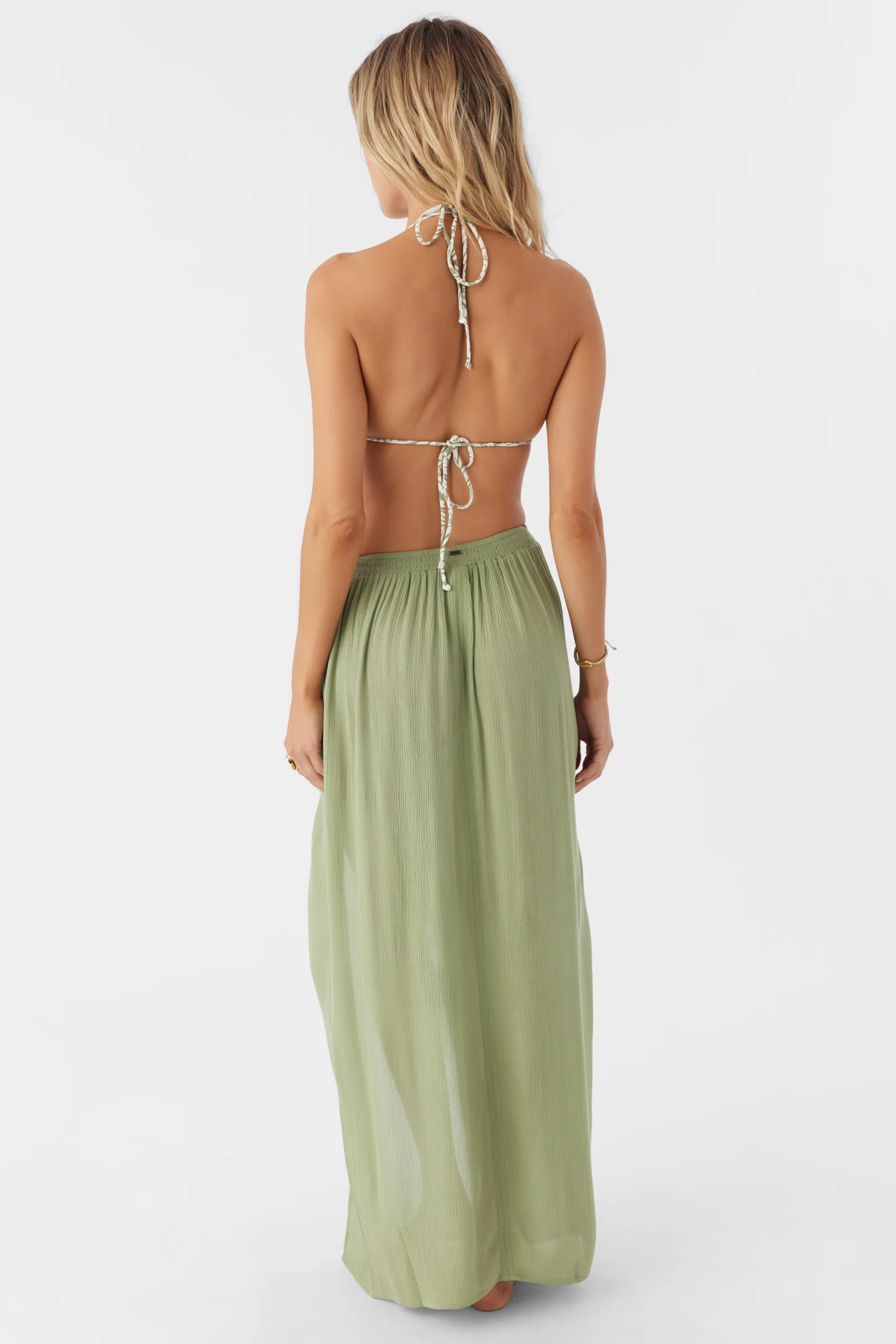 HANALEI COVERUP SKIRT - Image 2