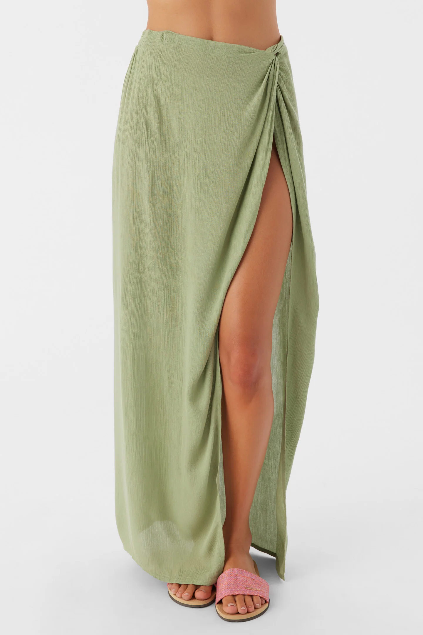 HANALEI COVERUP SKIRT - Image 4