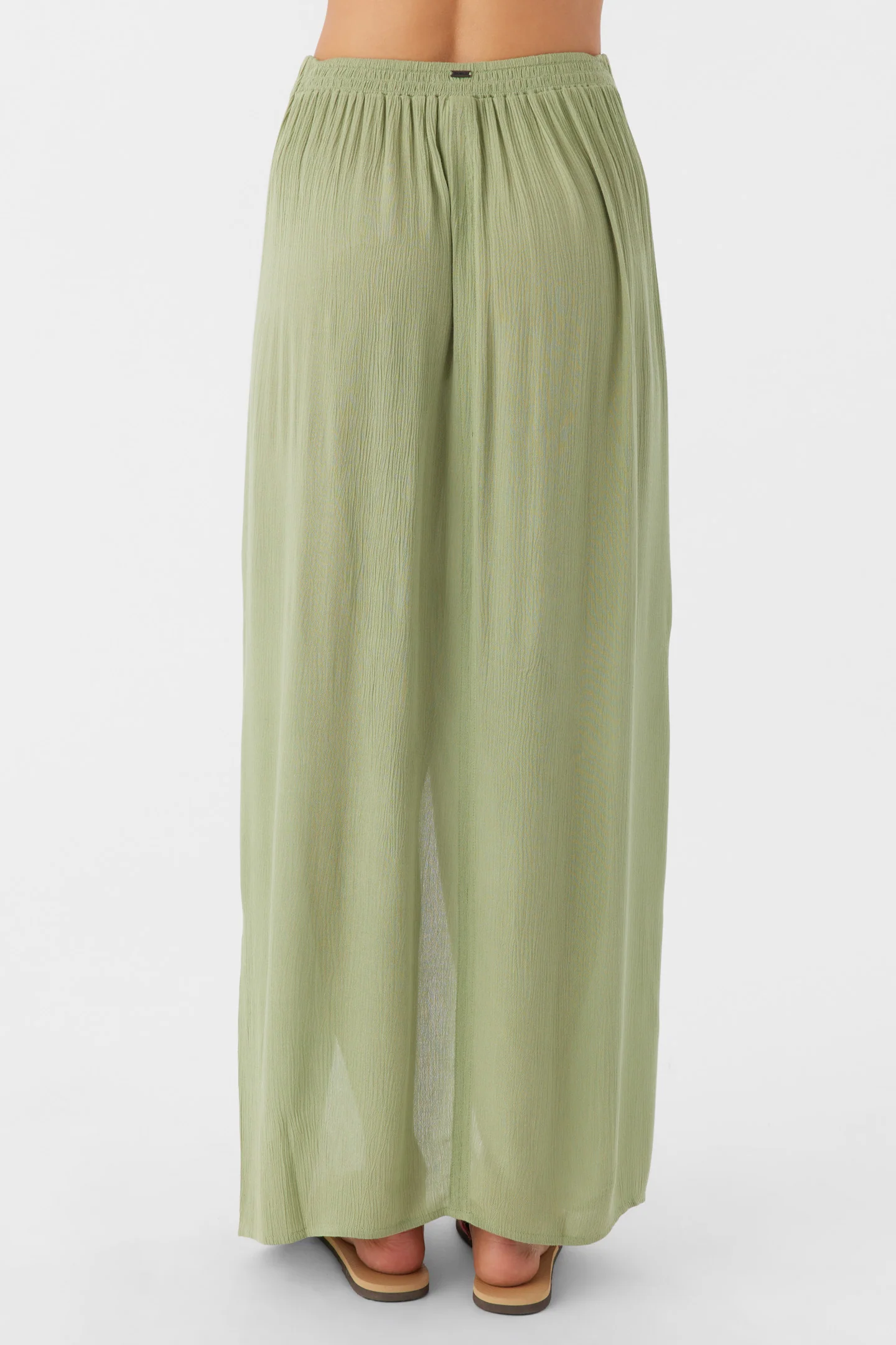HANALEI COVERUP SKIRT - Image 6