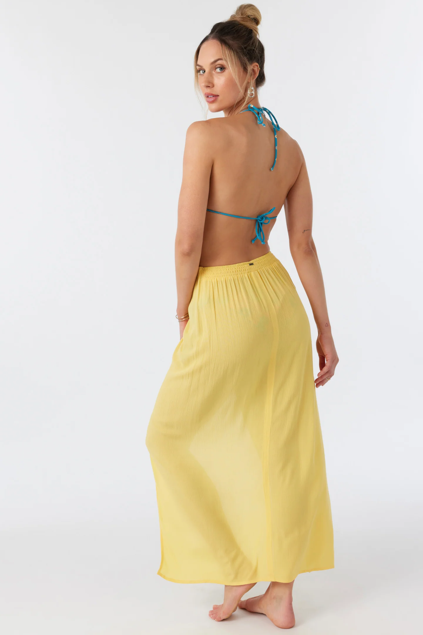 HANALEI COVERUP SKIRT - Image 10