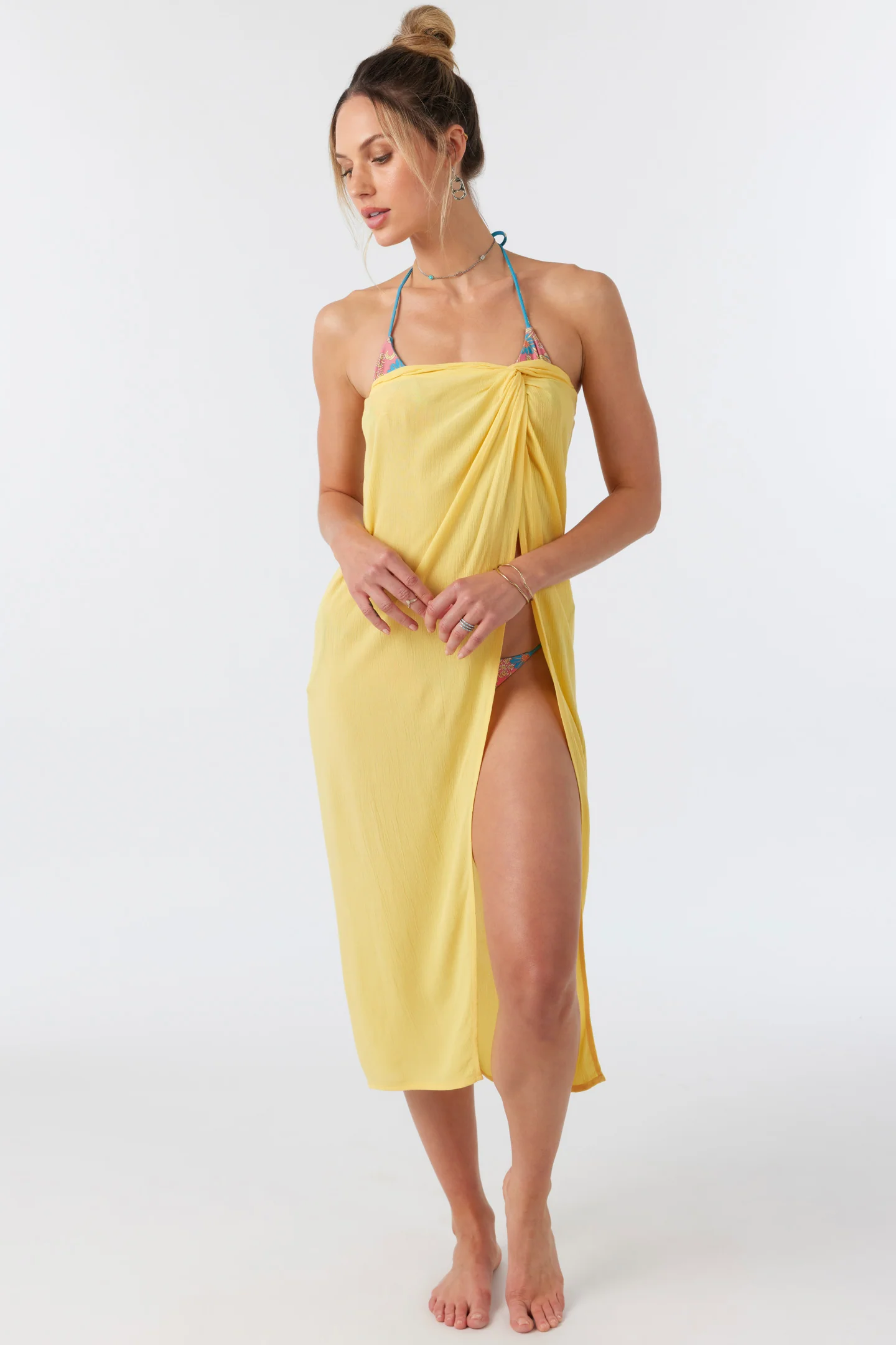 HANALEI COVERUP SKIRT - Image 13