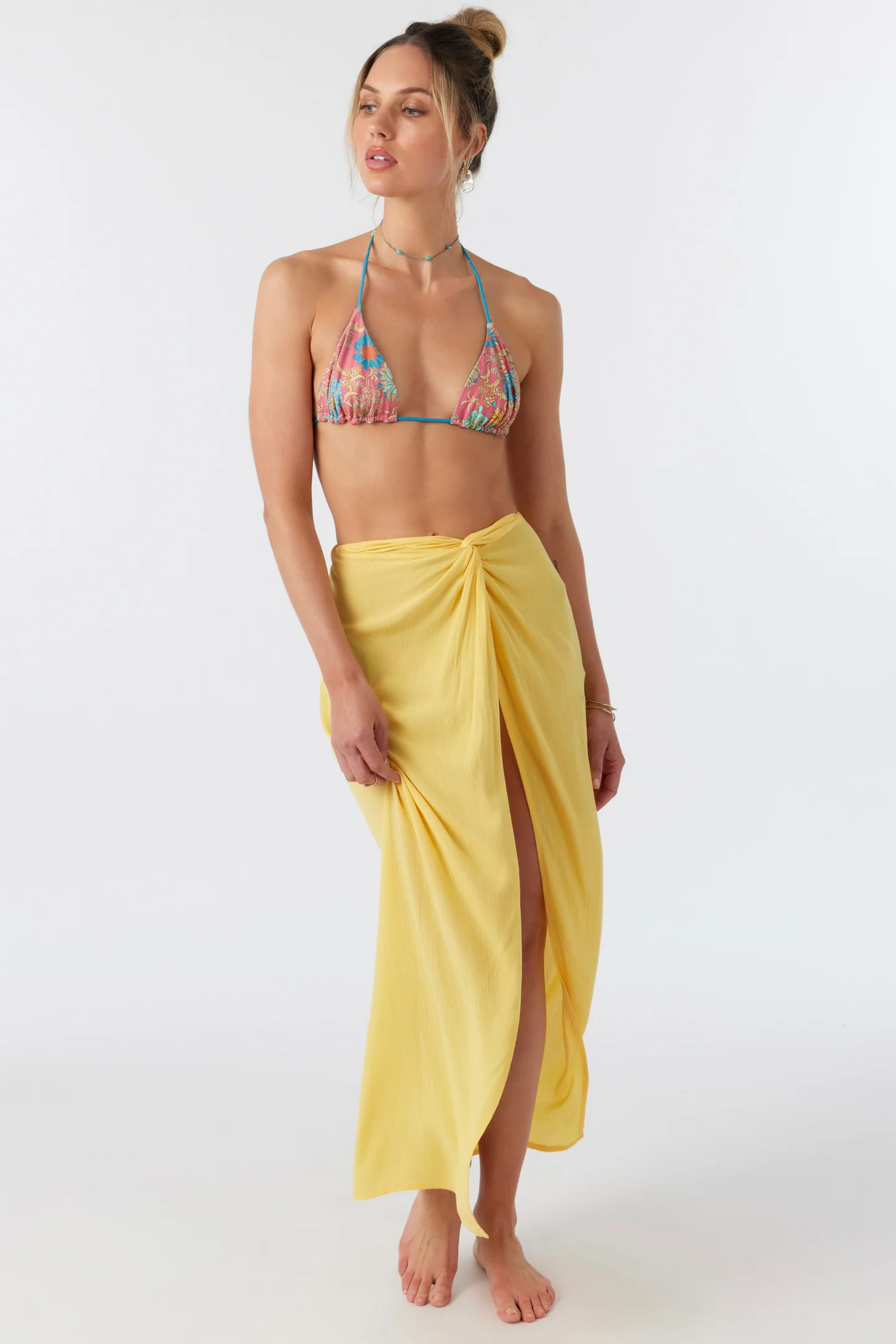 HANALEI COVERUP SKIRT - Image 2