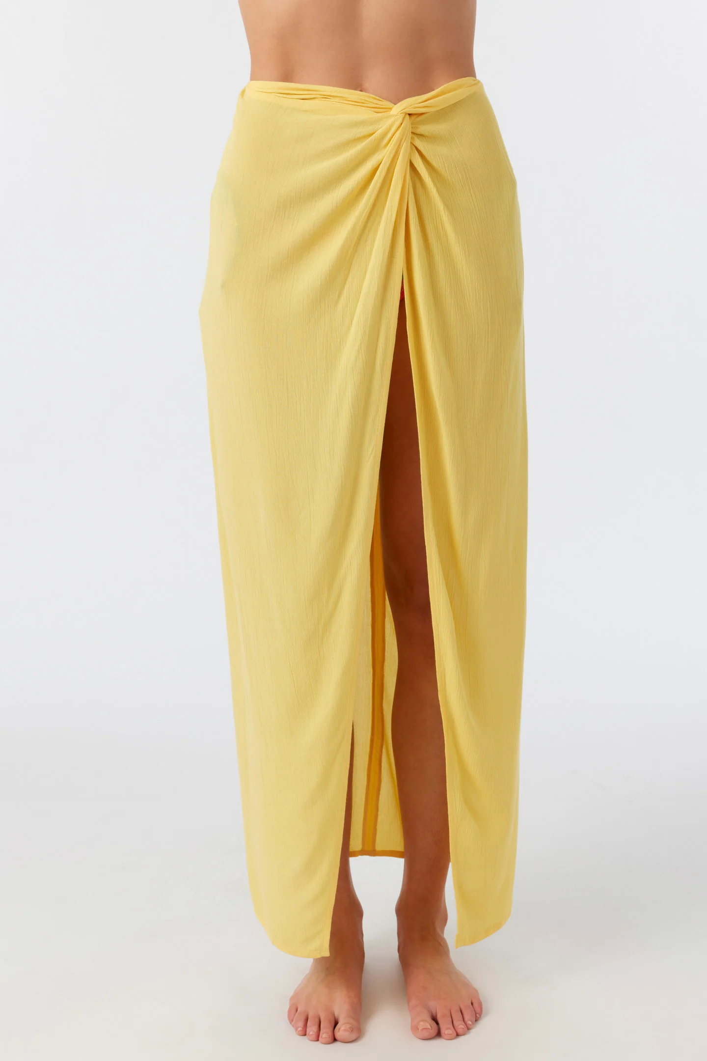 HANALEI COVERUP SKIRT - Image 4