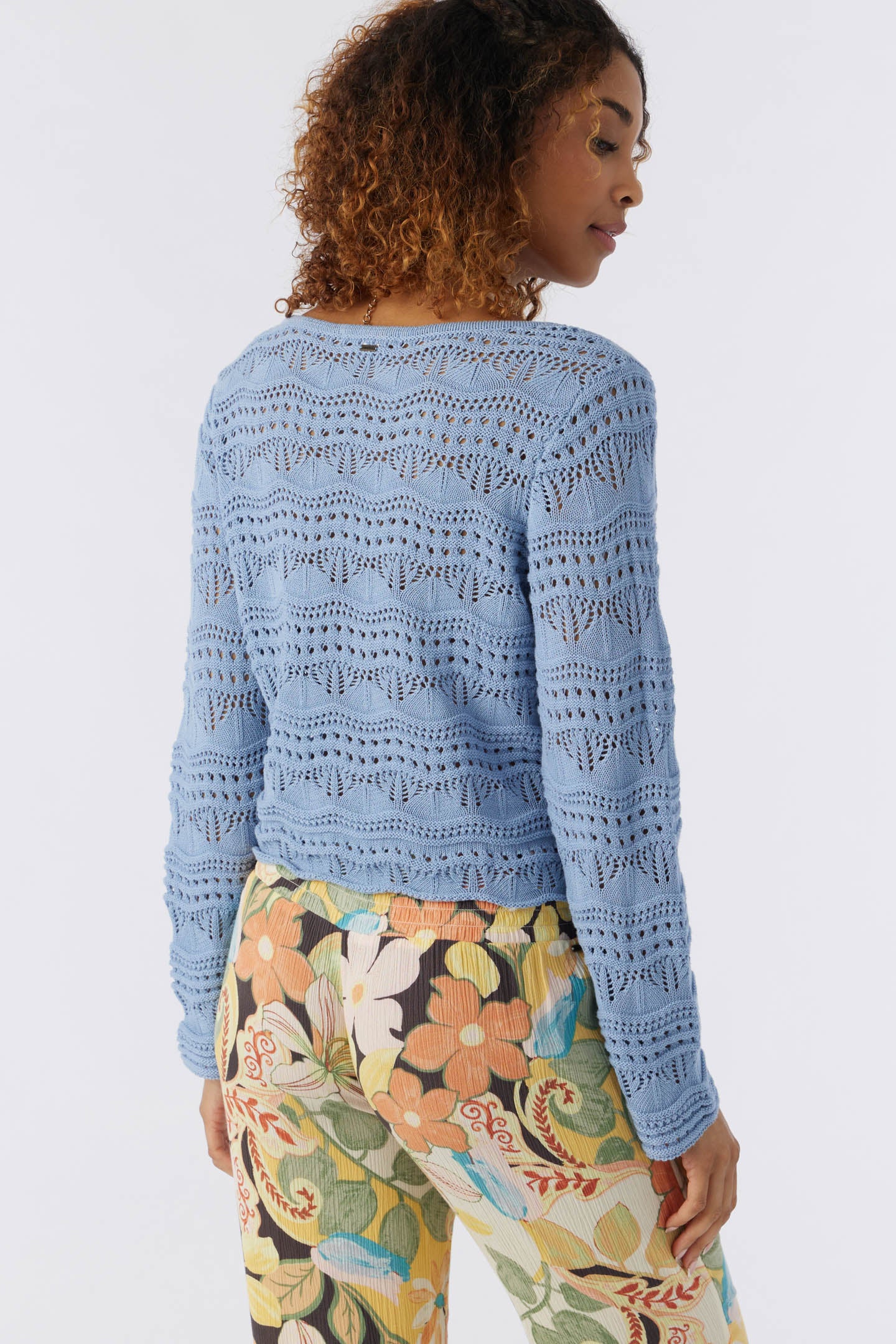 HARBOR SWEATER - Image 7