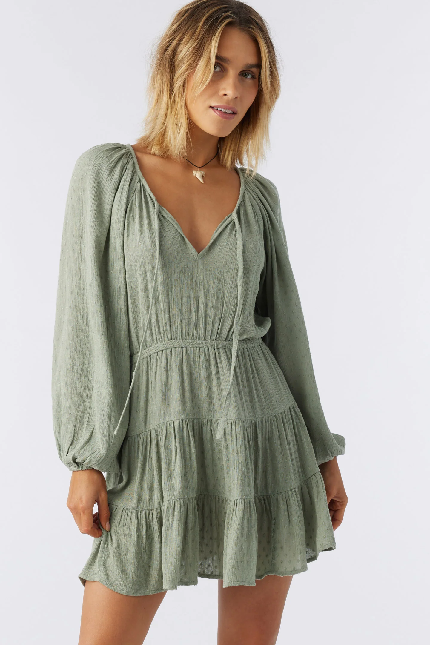 HARLA DRESS - Image 3