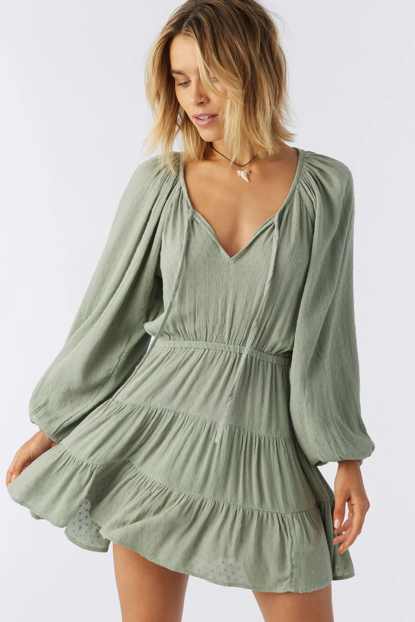 HARLA DRESS - Image 4