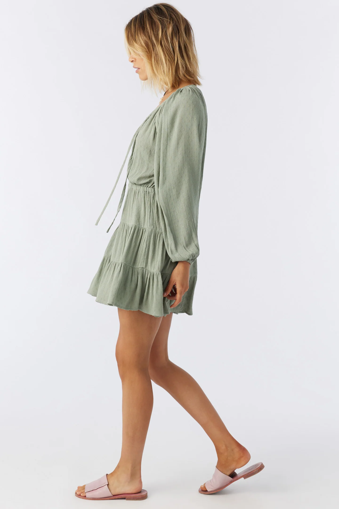 HARLA DRESS - Image 6