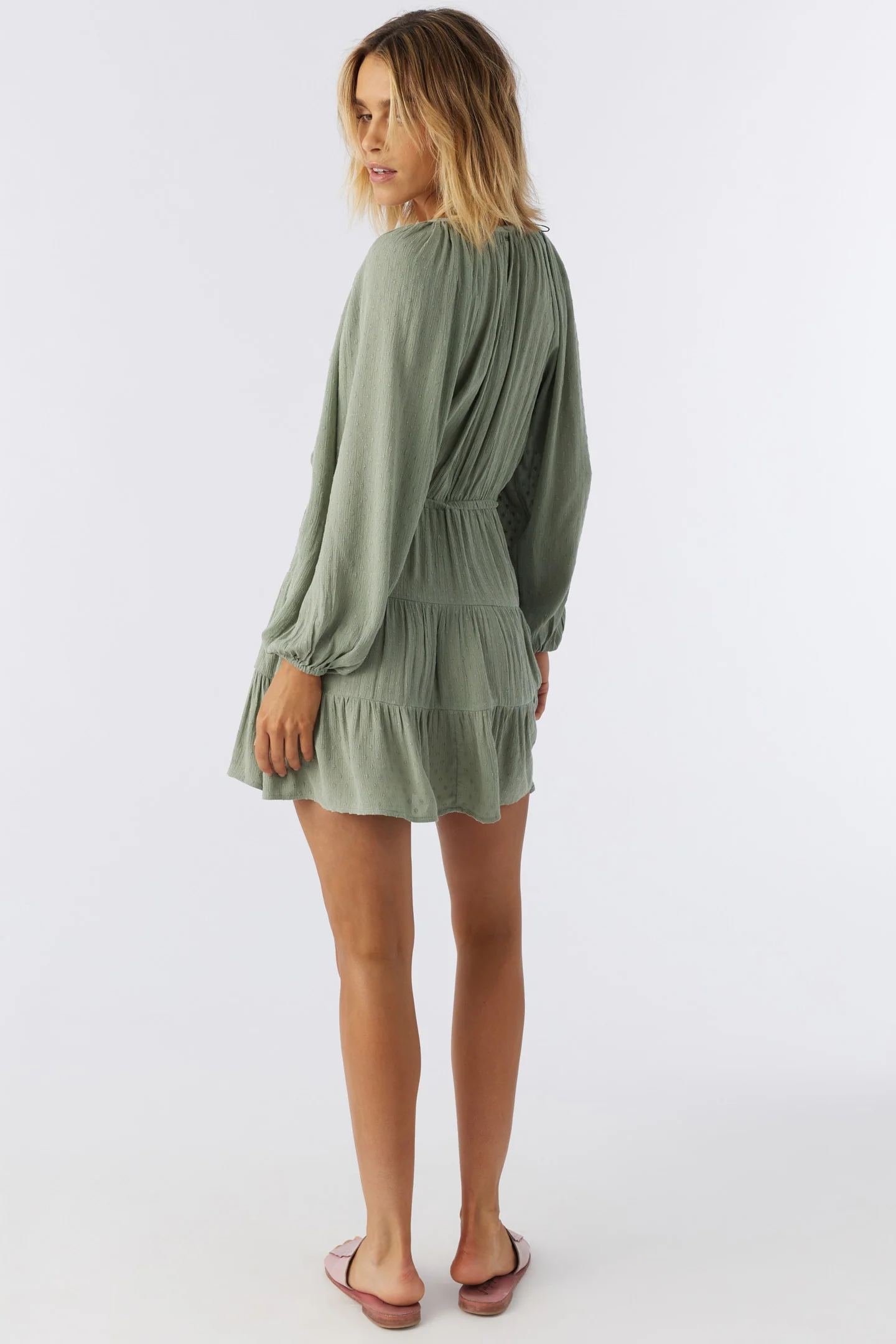 HARLA DRESS - Image 8