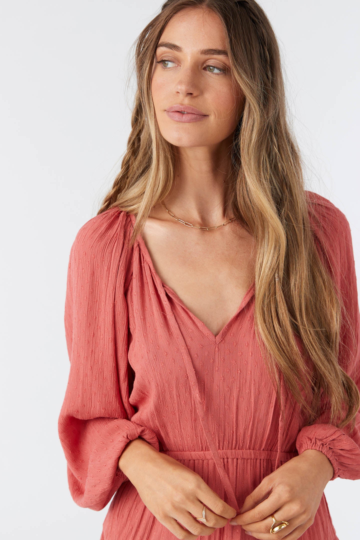 HARLA DRESS - Image 4