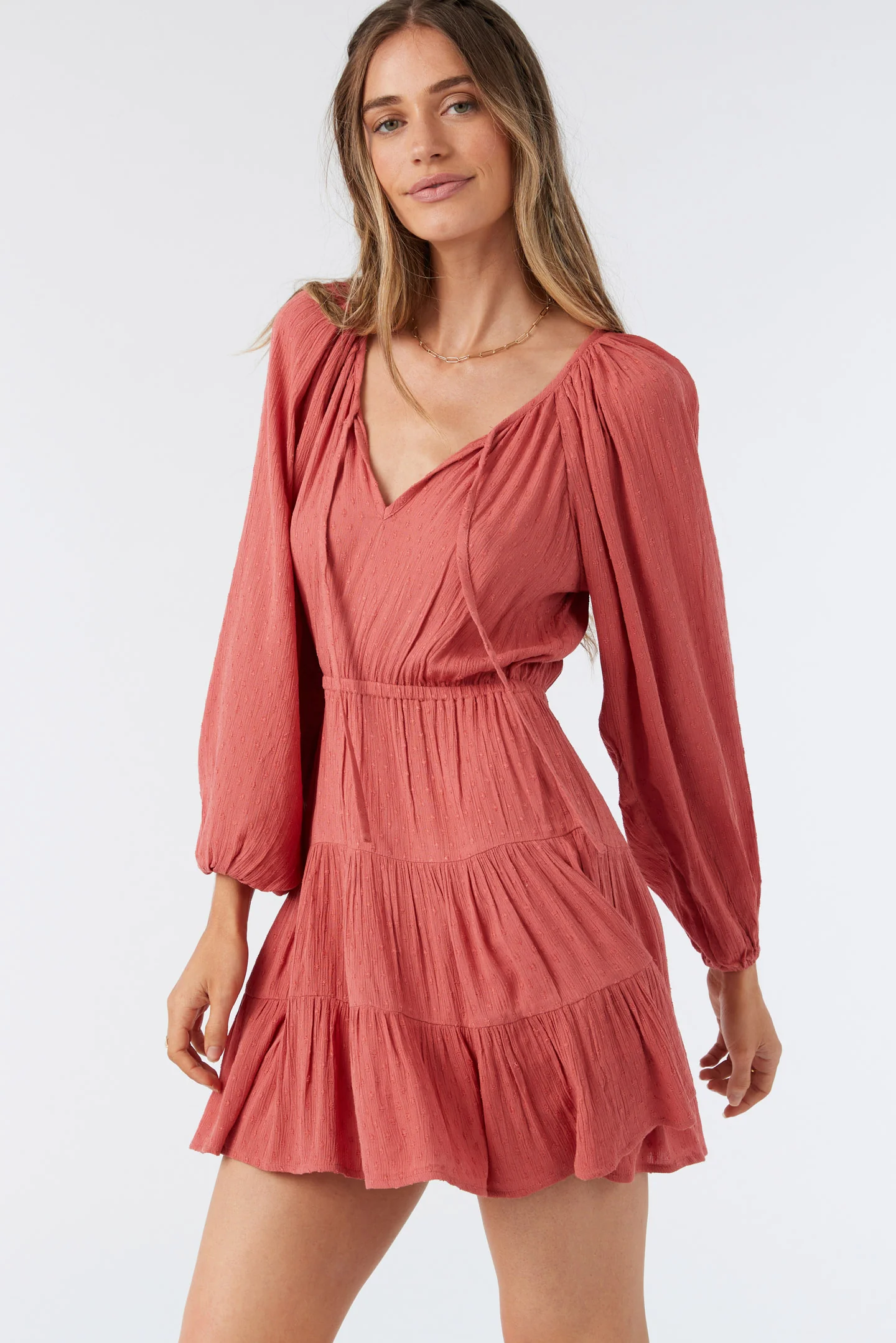 HARLA DRESS - Image 6