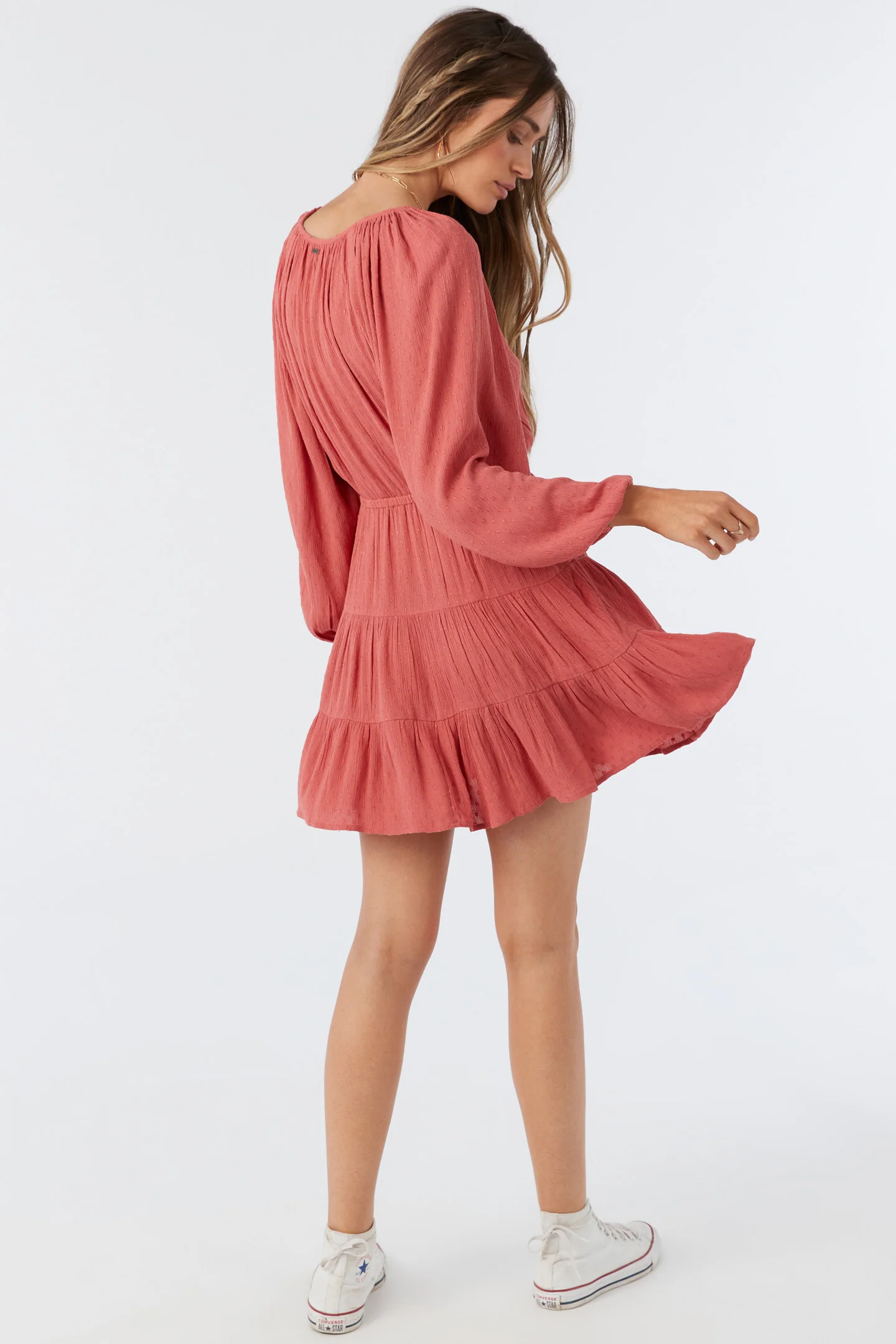 HARLA DRESS - Image 7