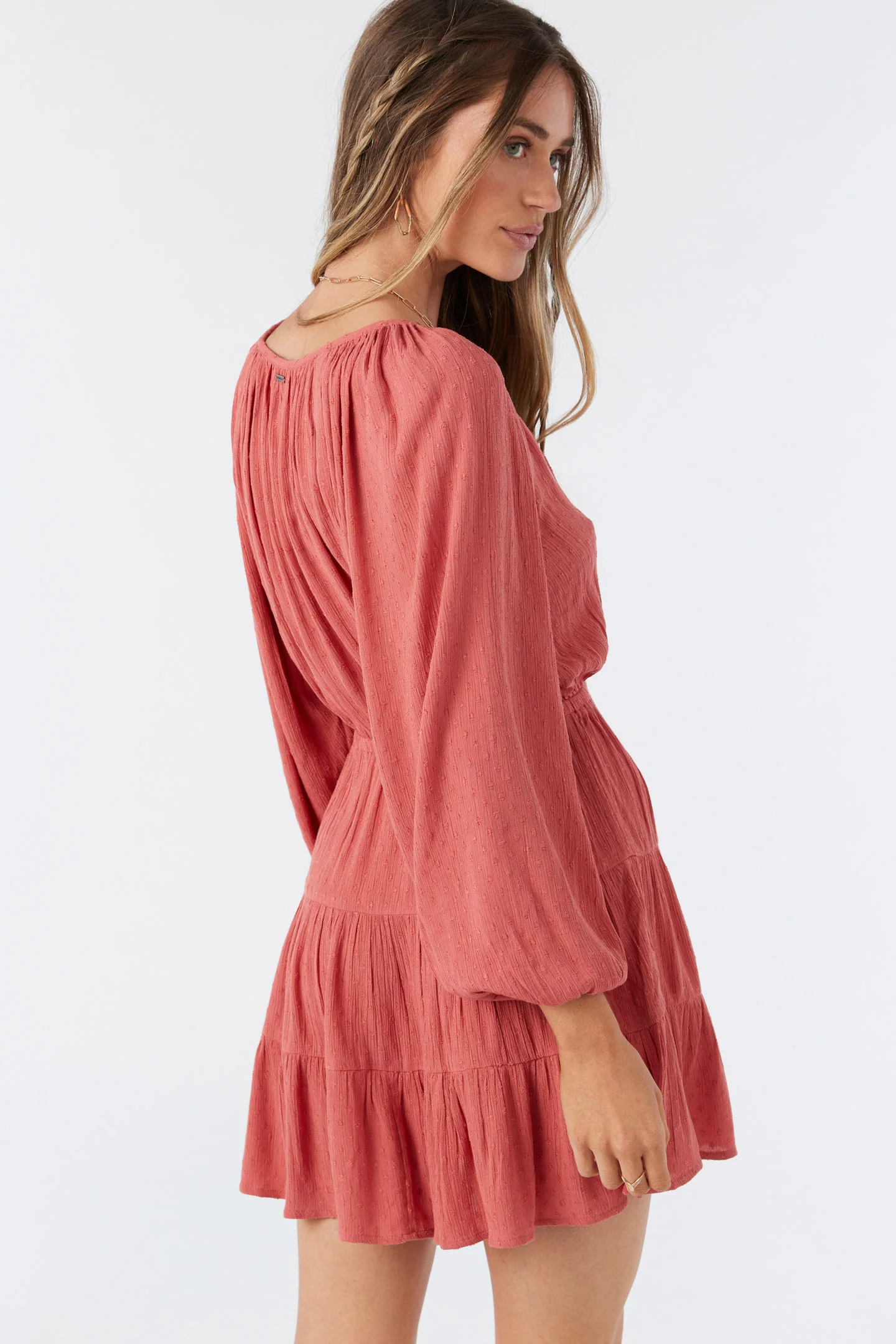HARLA DRESS - Image 8