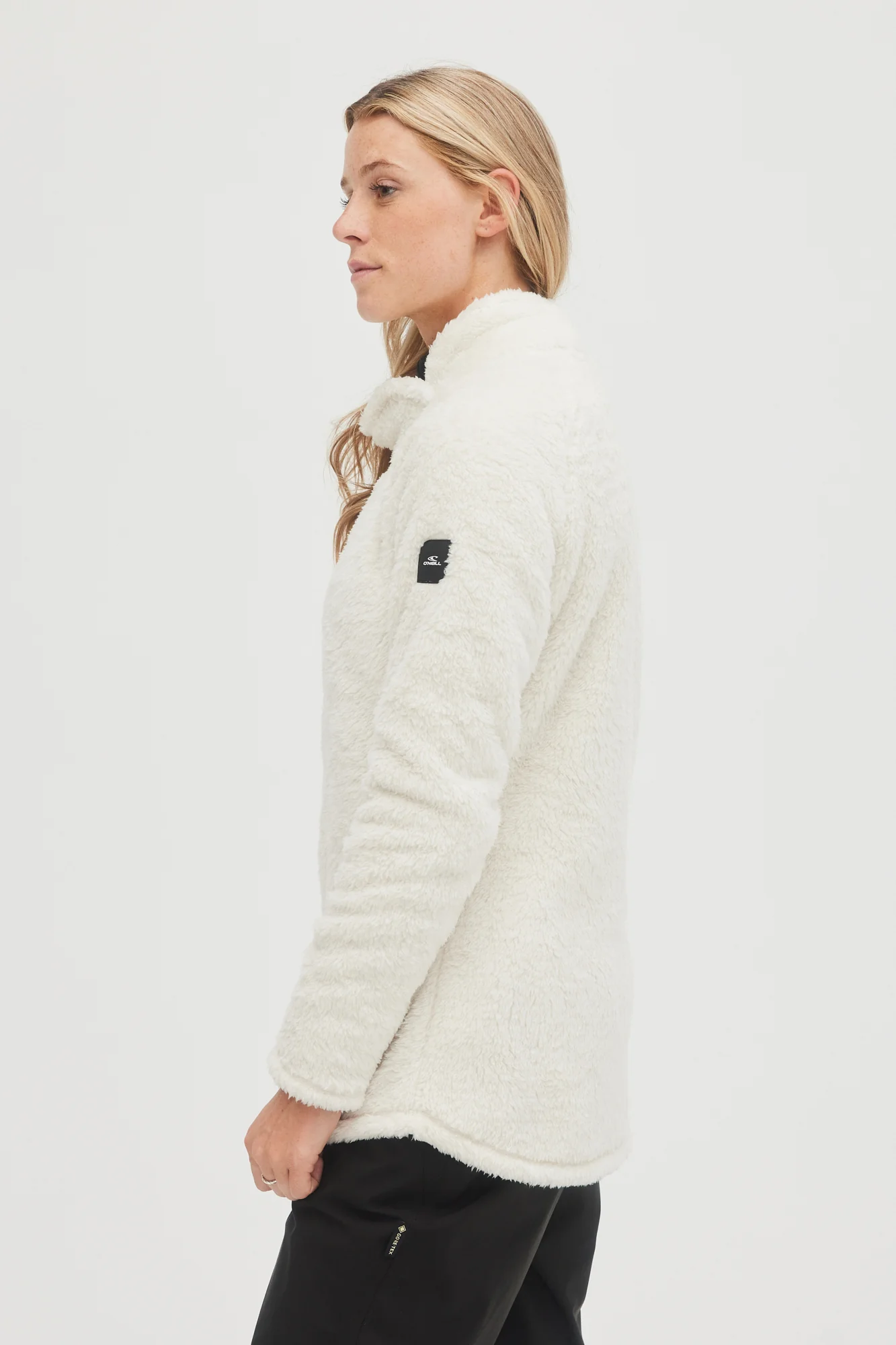 HAZEL FLEECE - Image 2