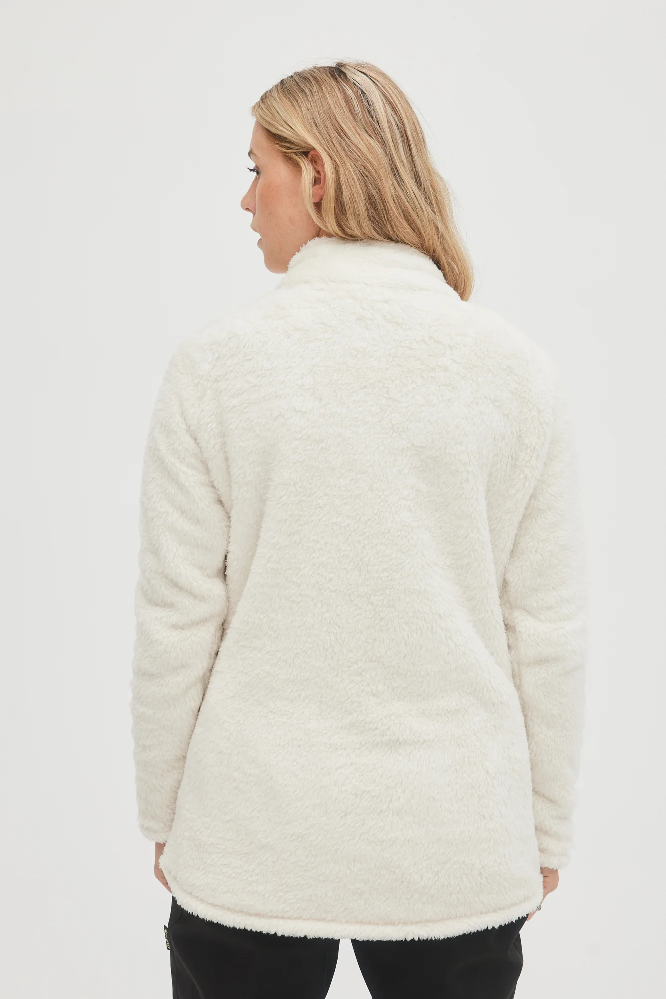 HAZEL FLEECE - Image 3