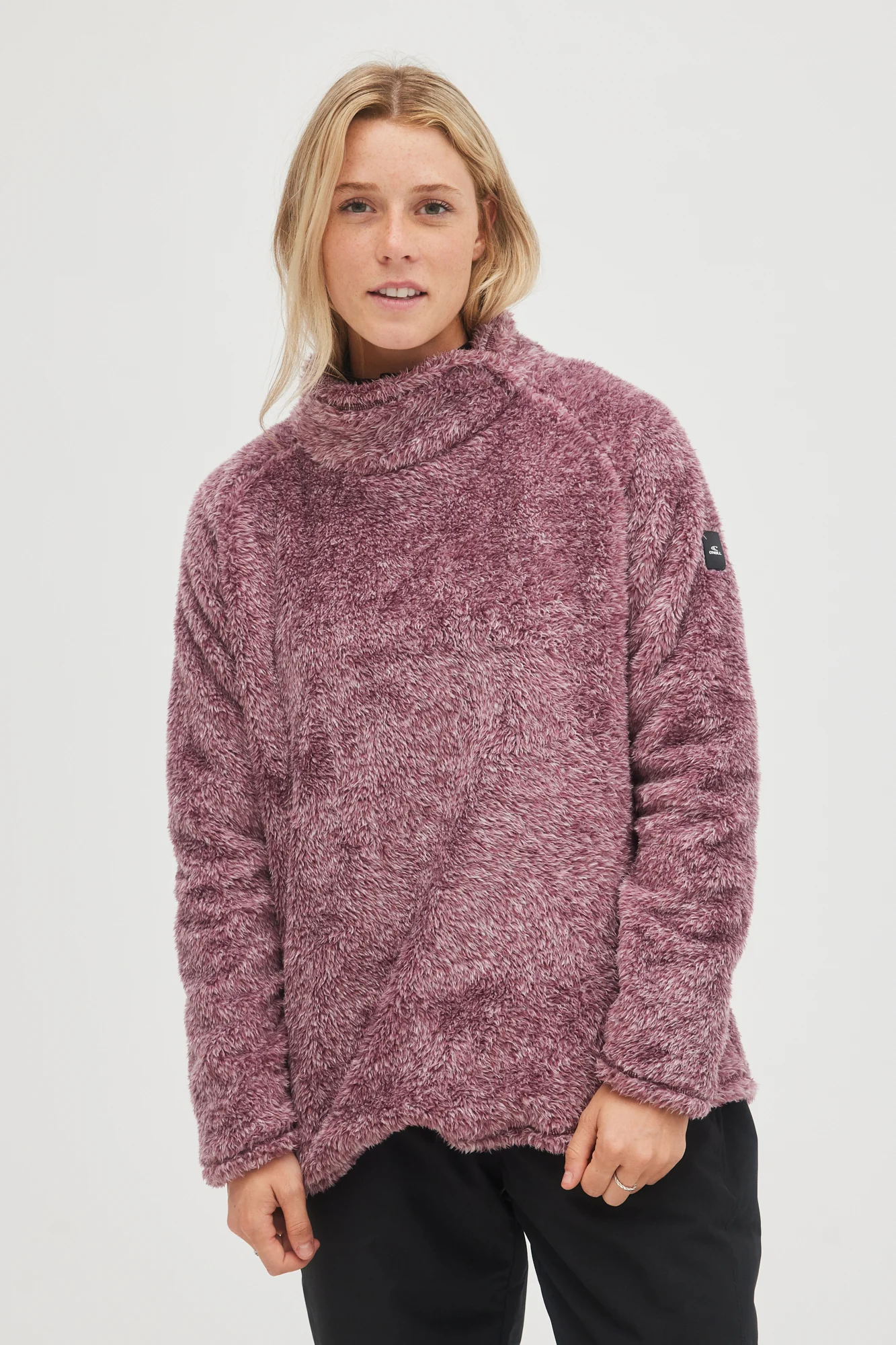 HAZEL FLEECE