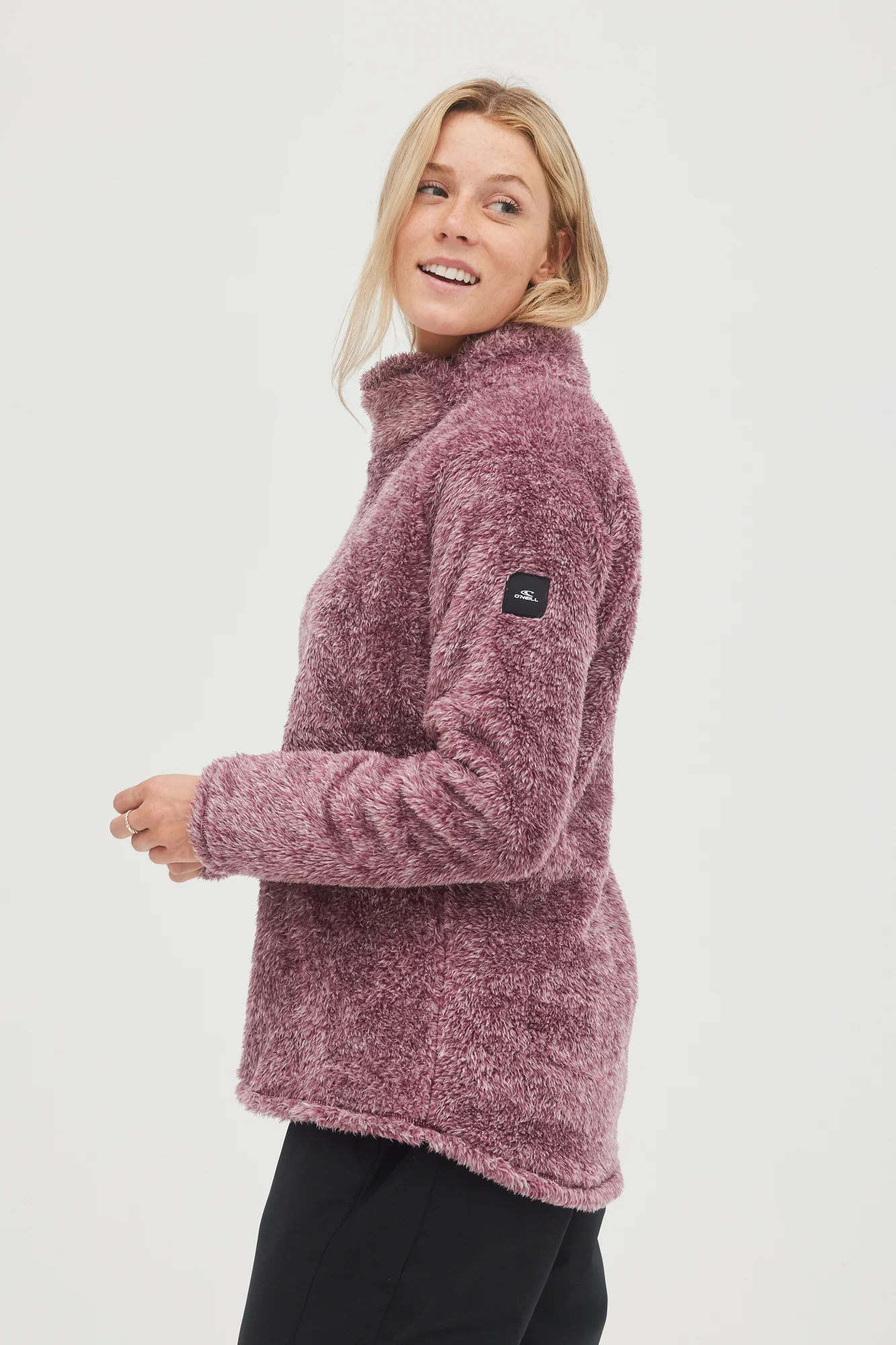 HAZEL FLEECE - Image 2