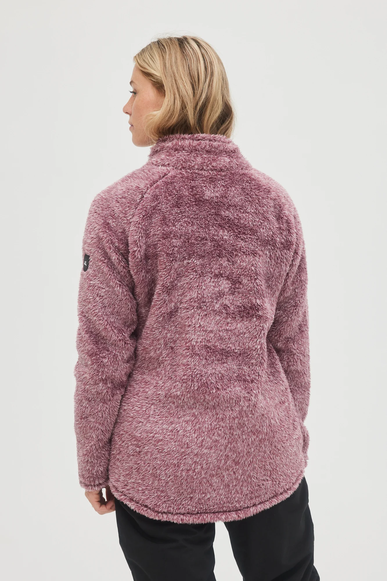 HAZEL FLEECE - Image 3