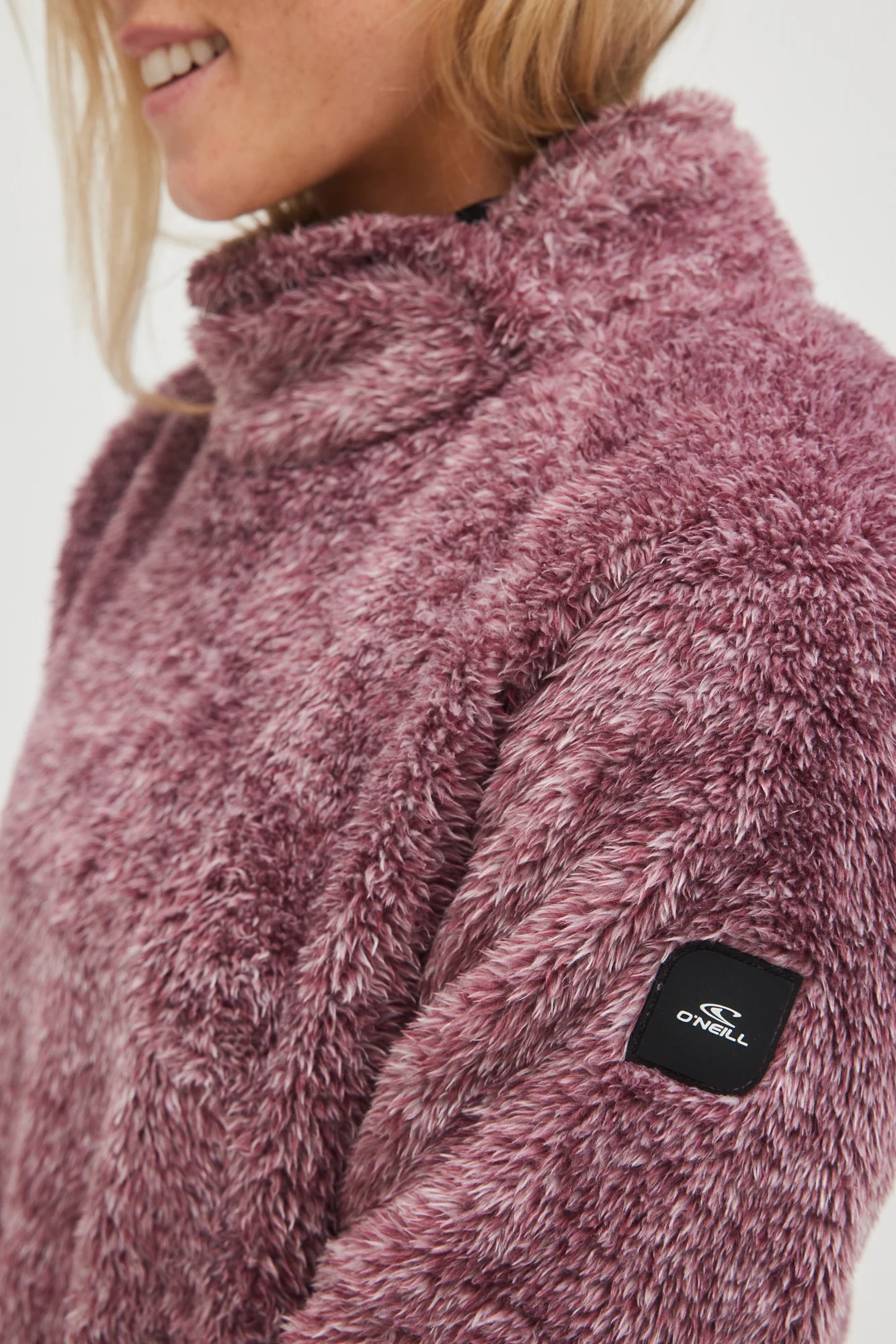 HAZEL FLEECE - Image 4