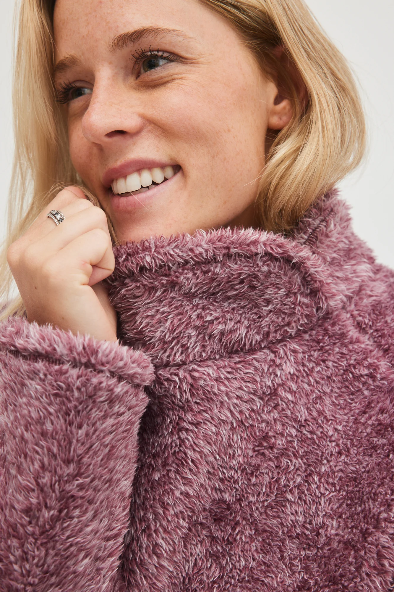 HAZEL FLEECE - Image 5