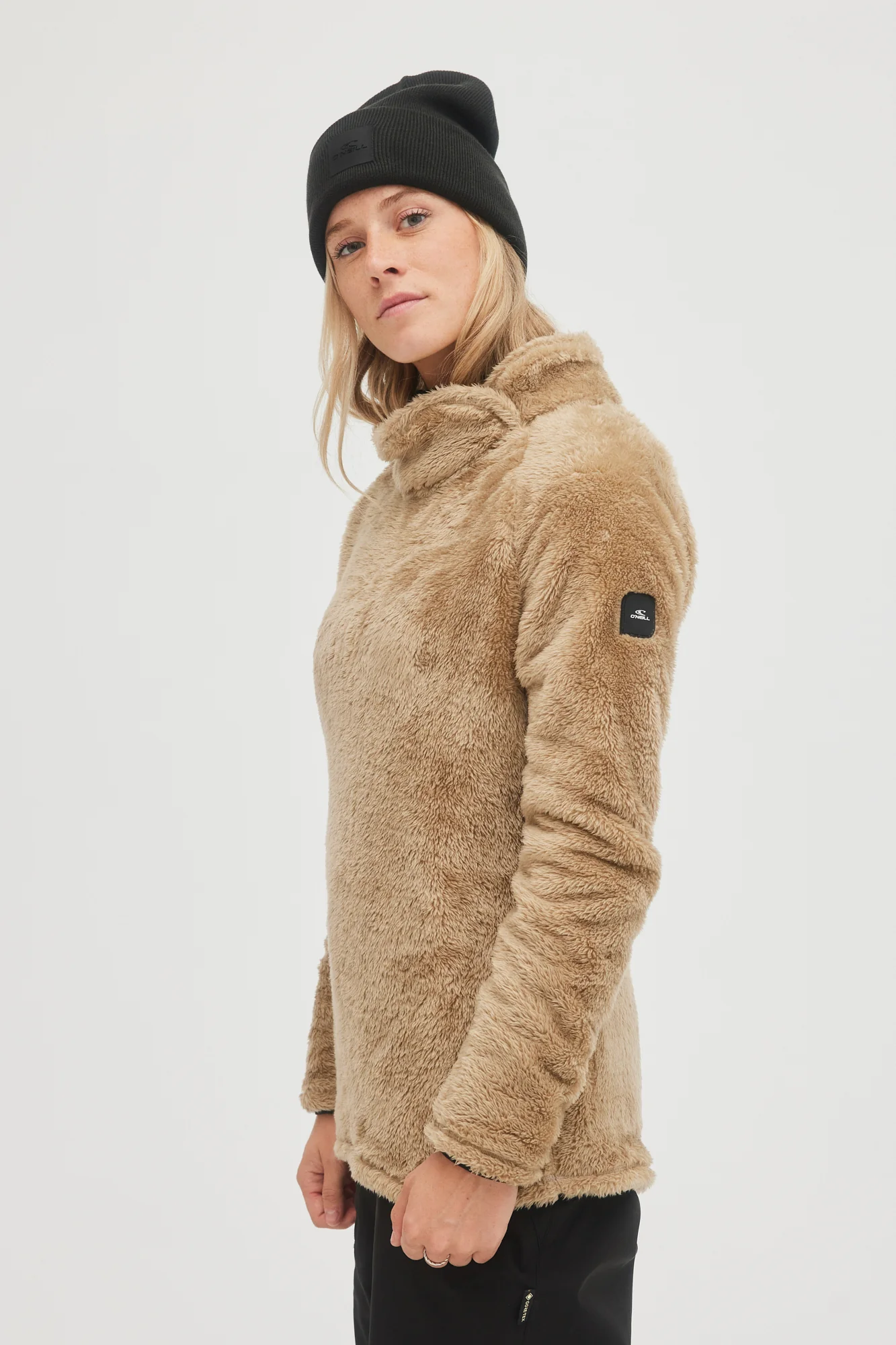 HAZEL FLEECE - Image 2